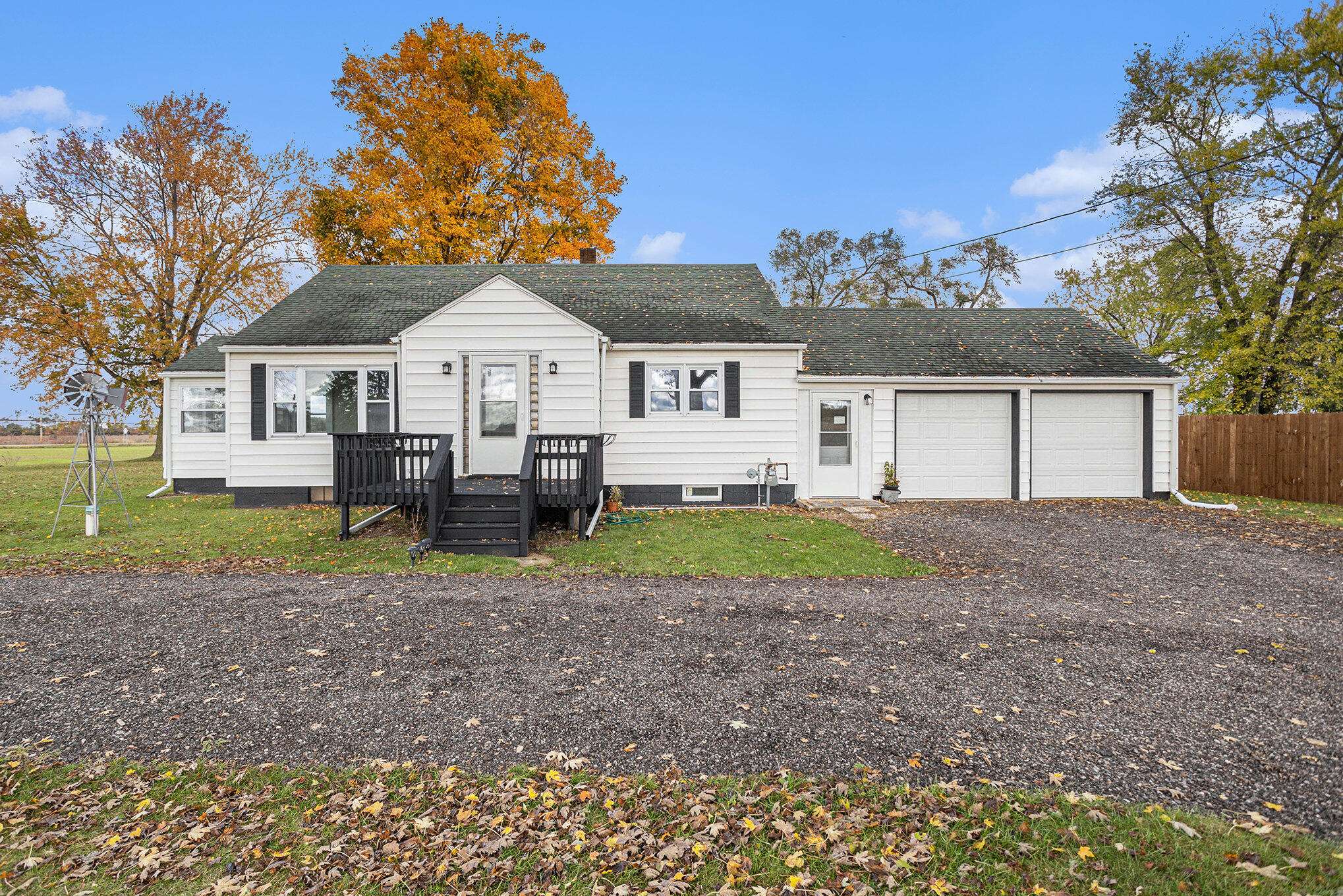 Bronson, MI 49028,688 W Chicago RD