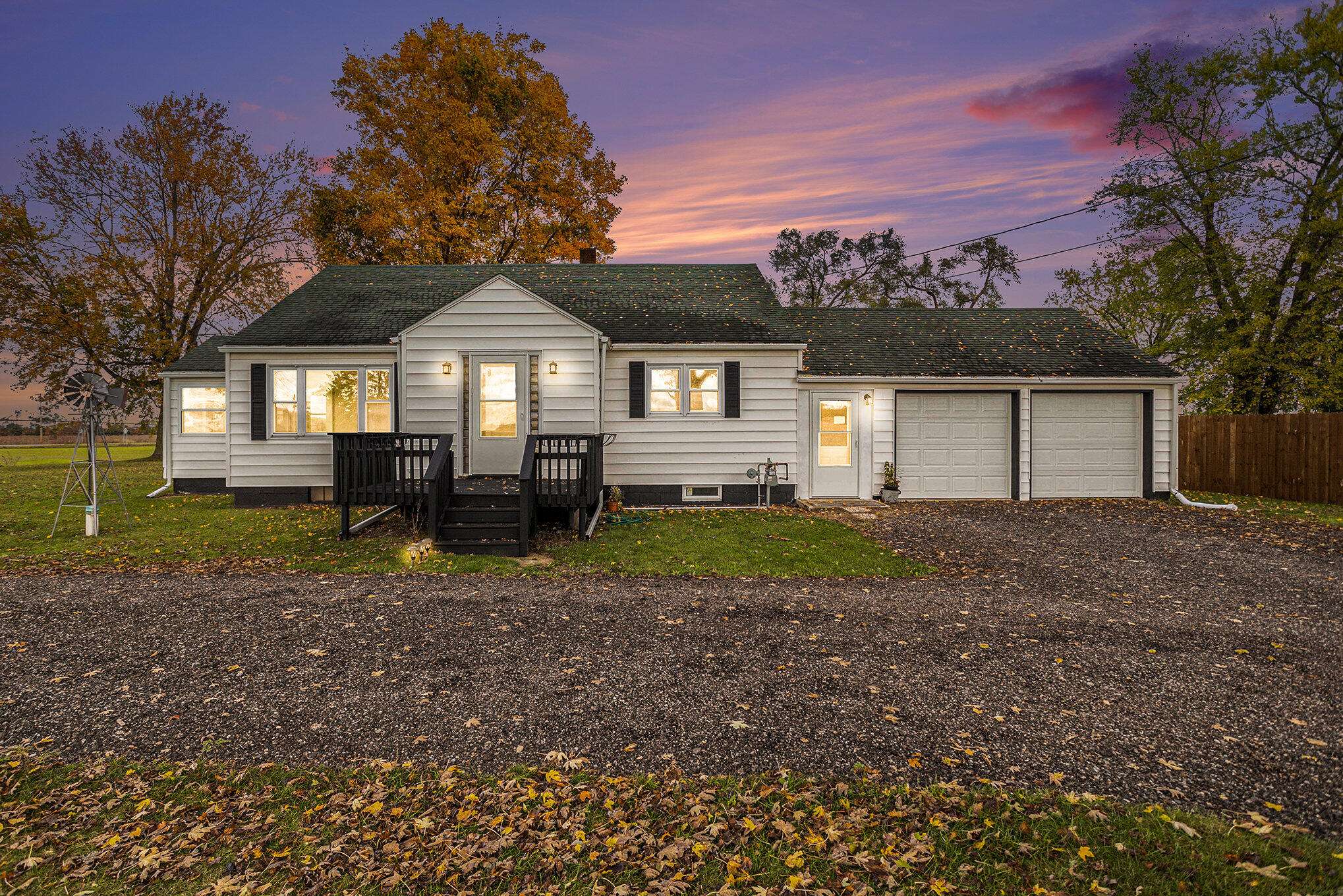 Bronson, MI 49028,688 W Chicago RD