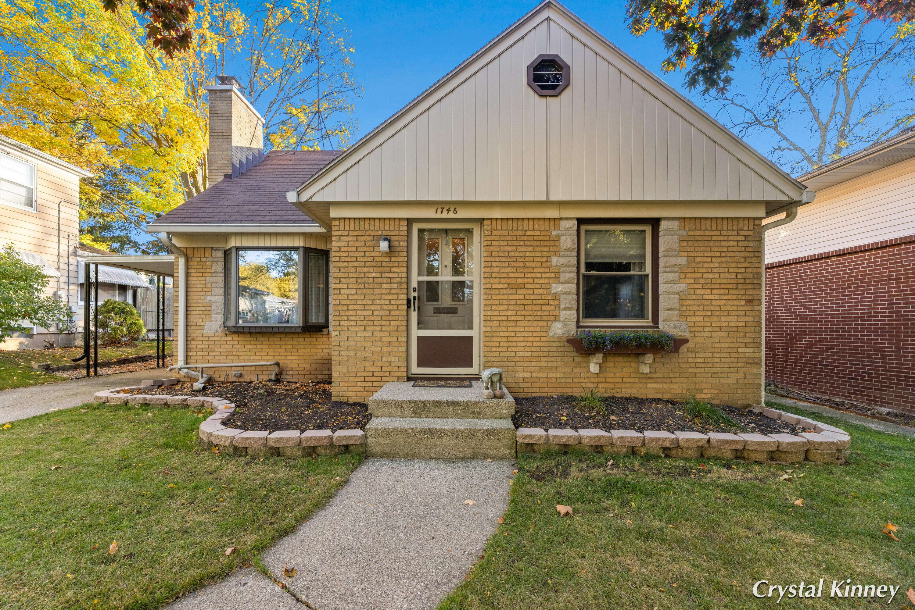 Grand Rapids, MI 49506,1746 Orville ST SE