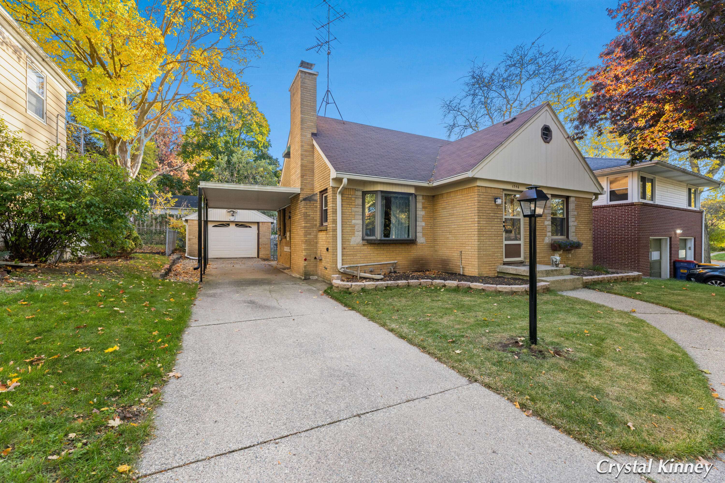 Grand Rapids, MI 49506,1746 Orville ST SE