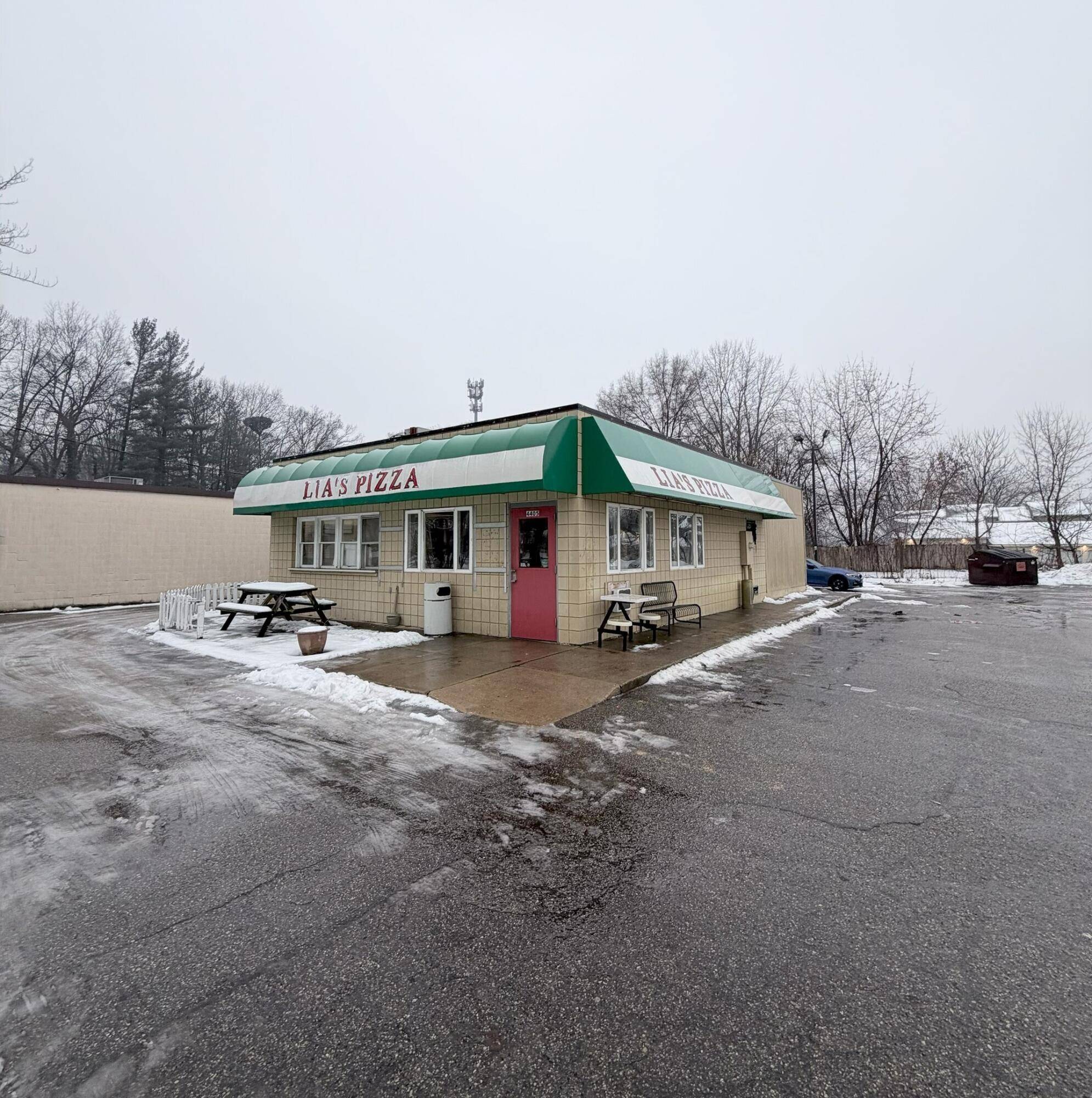 Grand Rapids, MI 49508,4405 Eastern SE