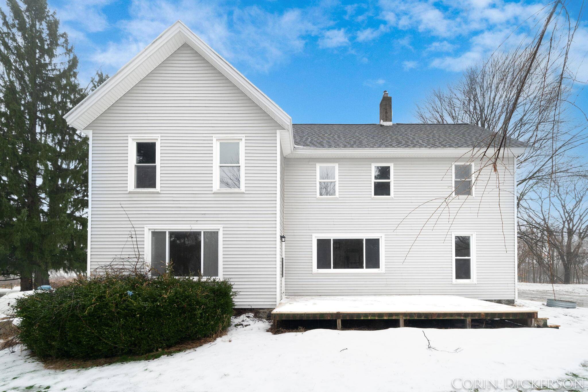 Greenville, MI 48838,5306 W Carson City RD