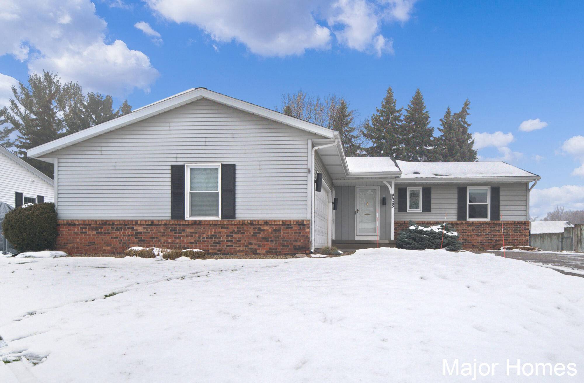 Grandville, MI 49418,4505 Missaukee AVE SW