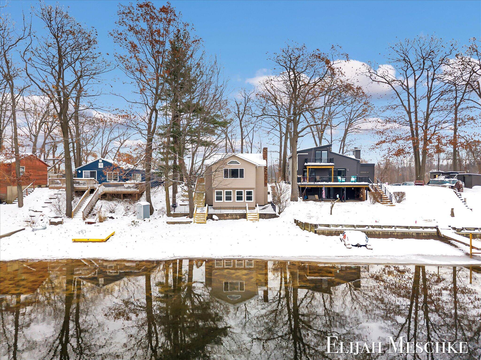 Rockford, MI 49341,10463 Poplar DR NE