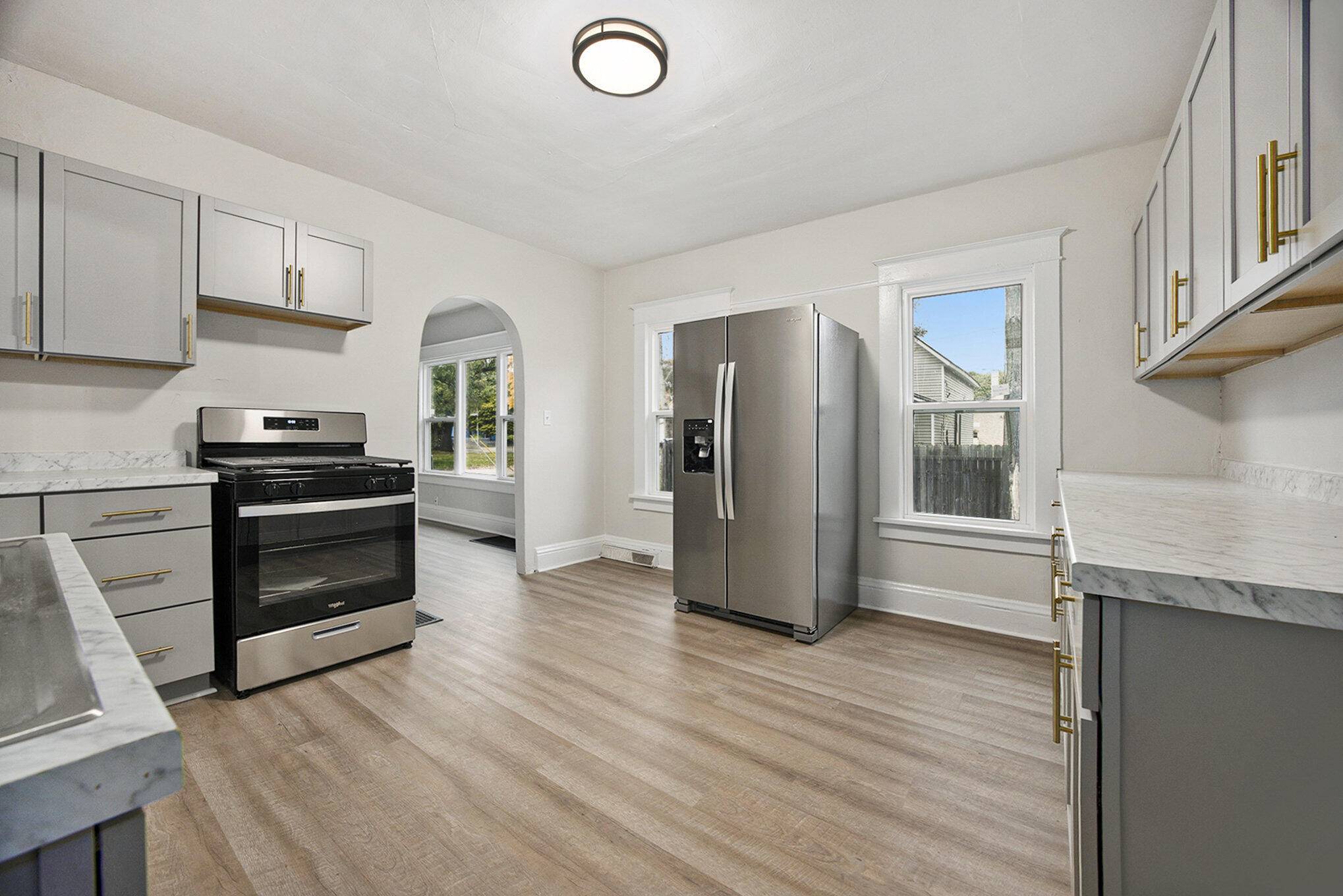 Muskegon, MI 49442,1022 Kenneth ST