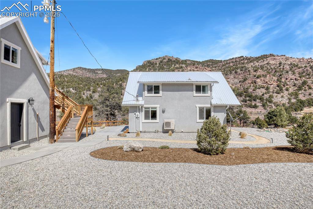 Howard, CO 81233,7101 Highway 50