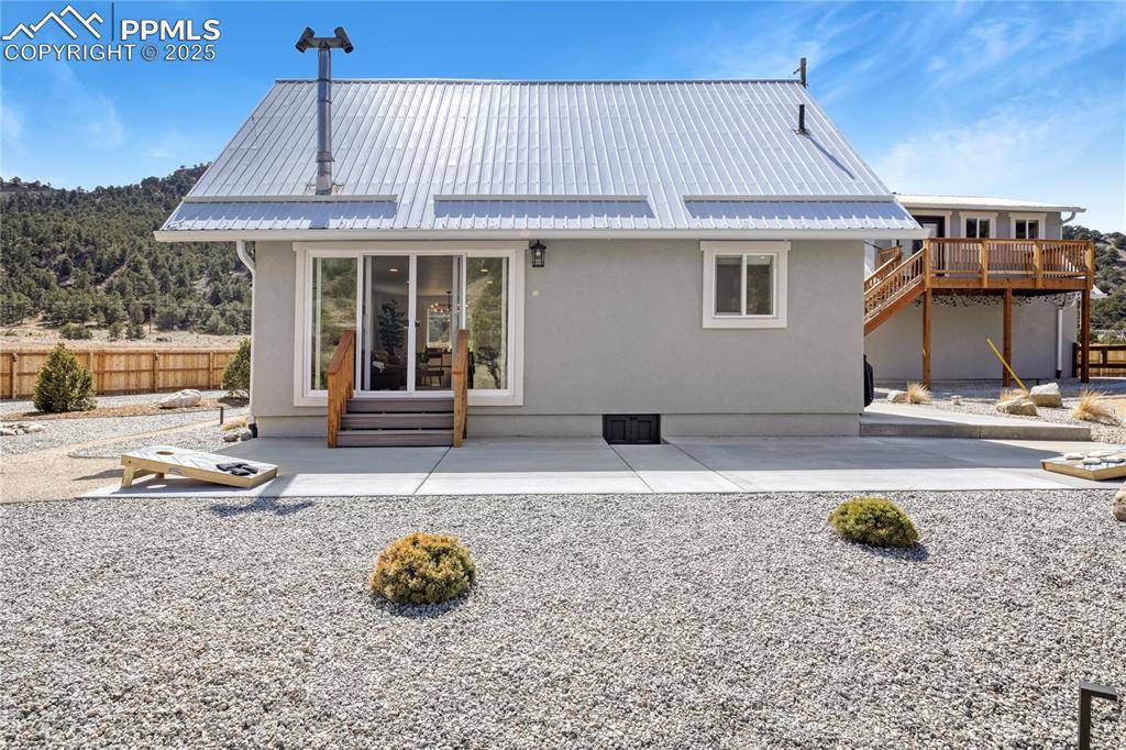 Howard, CO 81233,7101 Highway 50