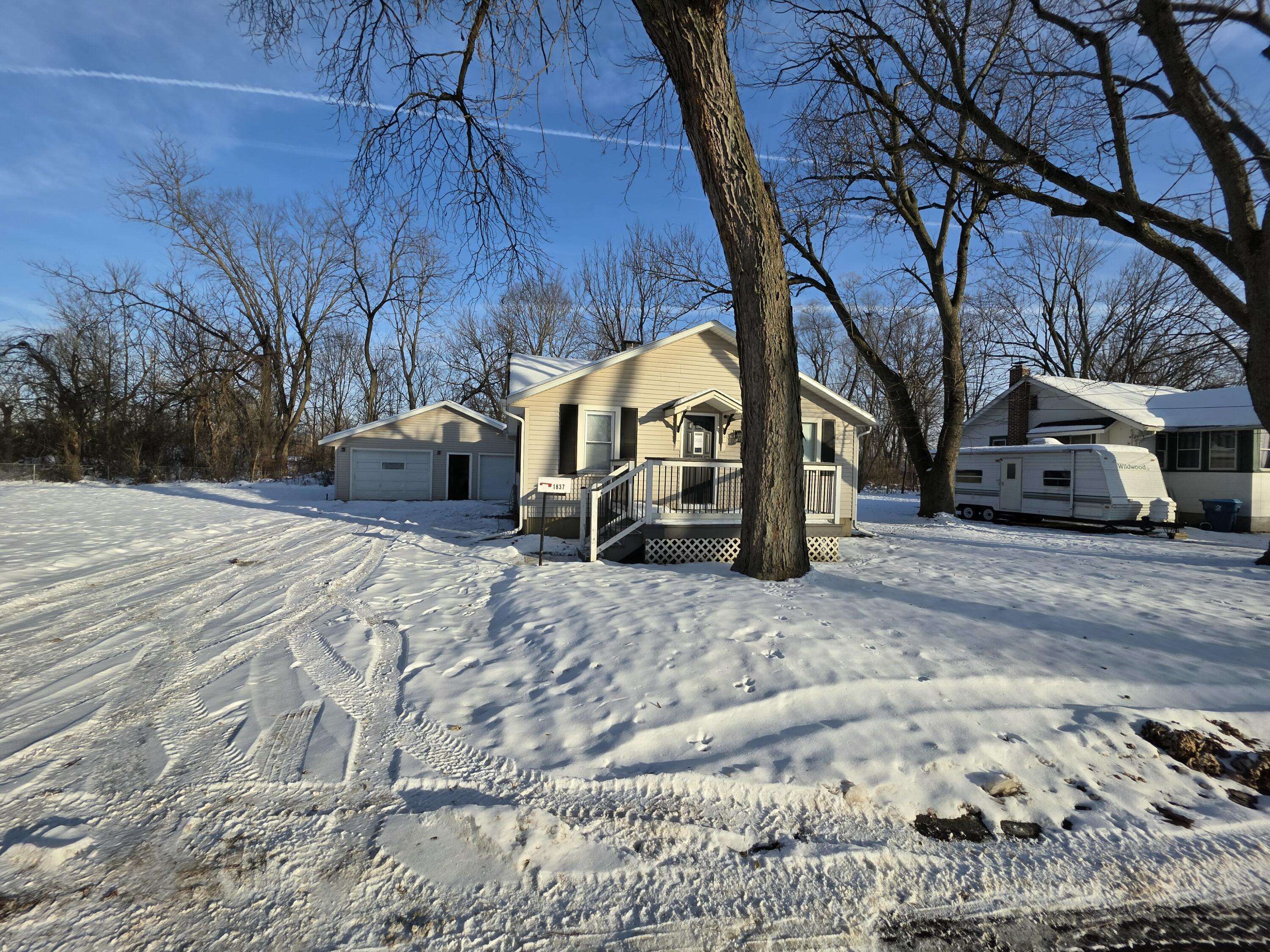 Kalamazoo, MI 49001,1837 E Stockbridge AVE