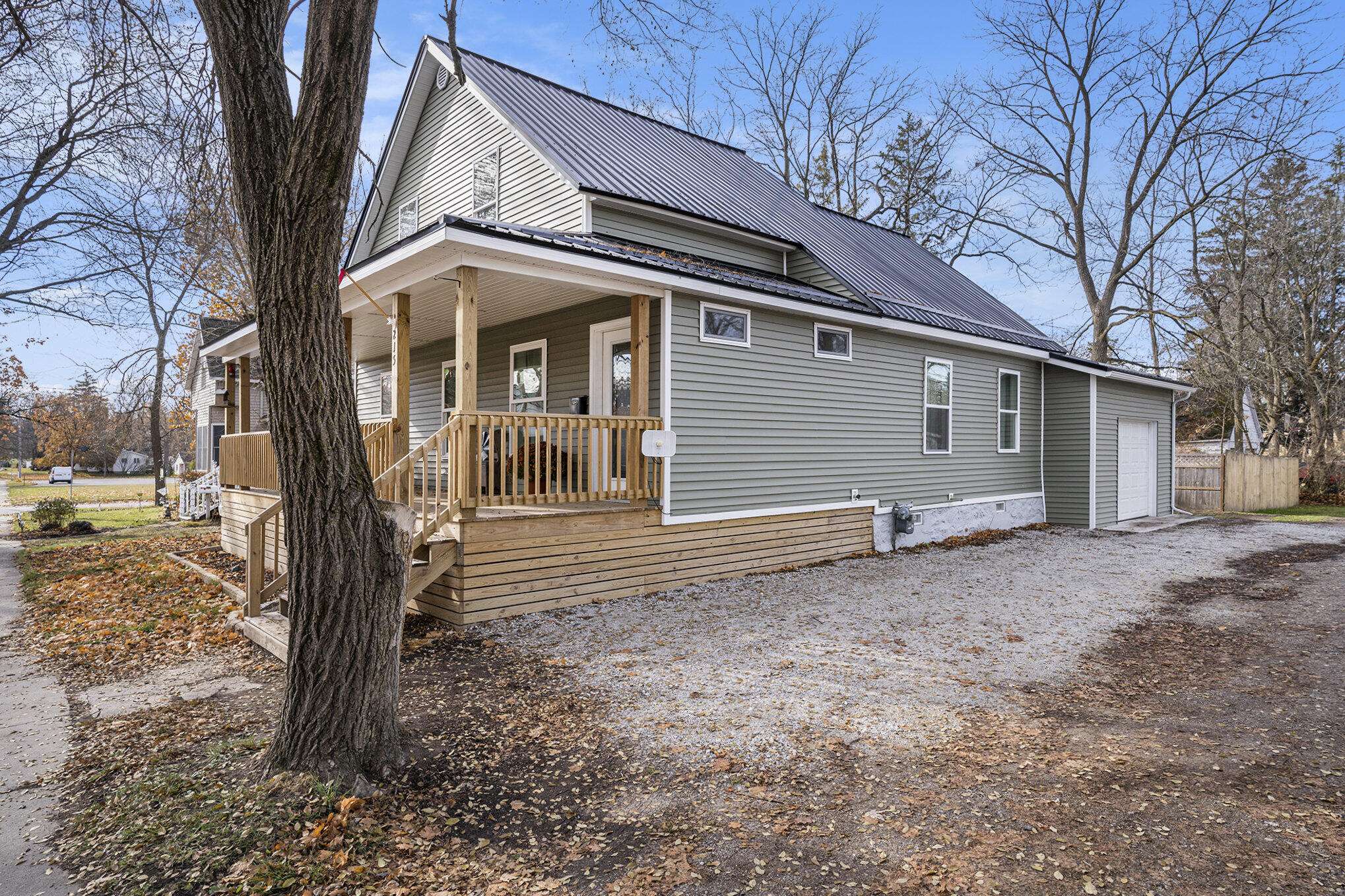 Fremont, MI 49412,215 S Division AVE