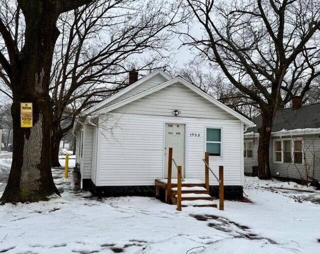 Muskegon, MI 49442,1953 Valley ST