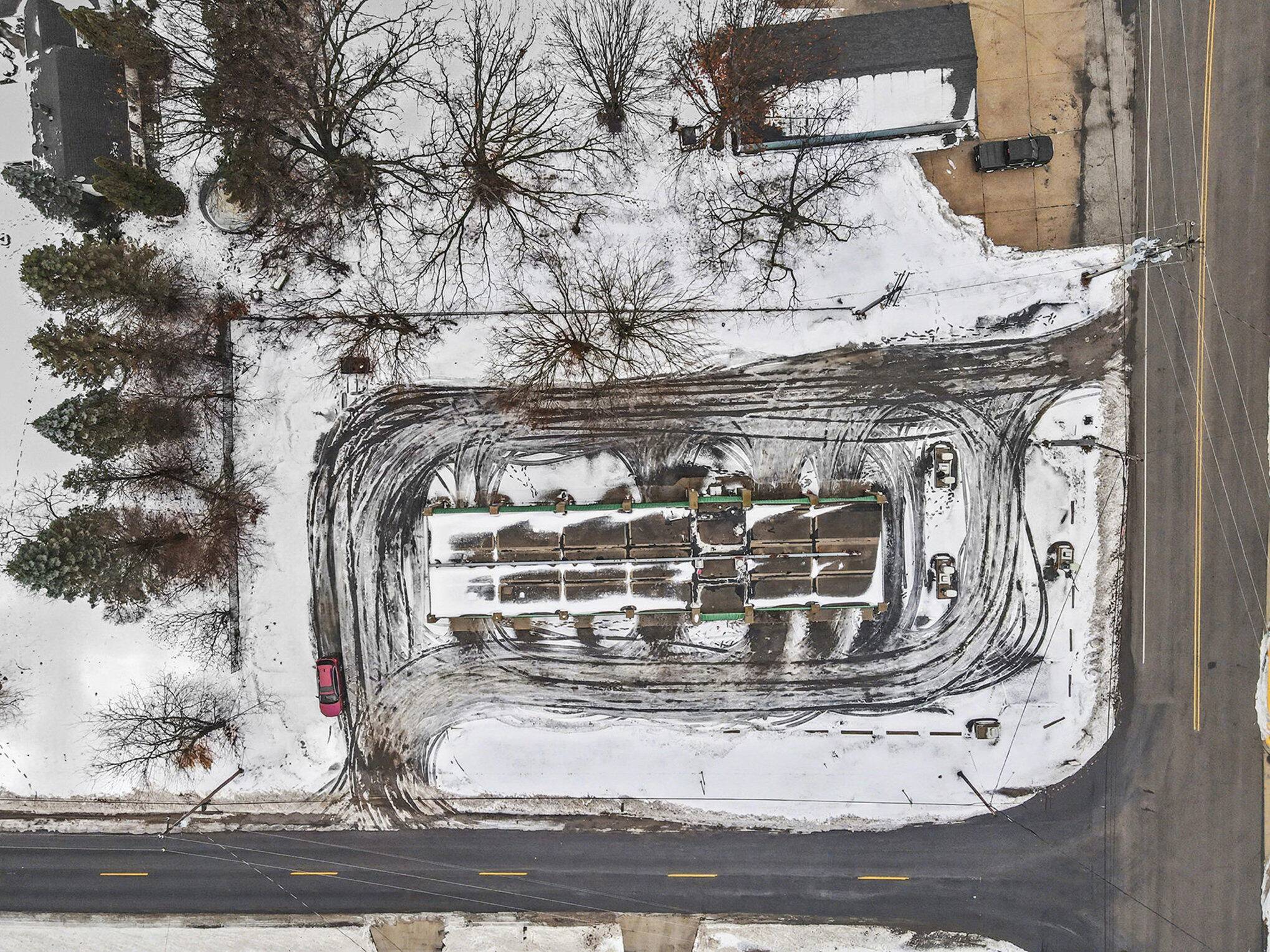 Muskegon, MI 49445,1671 E River RD