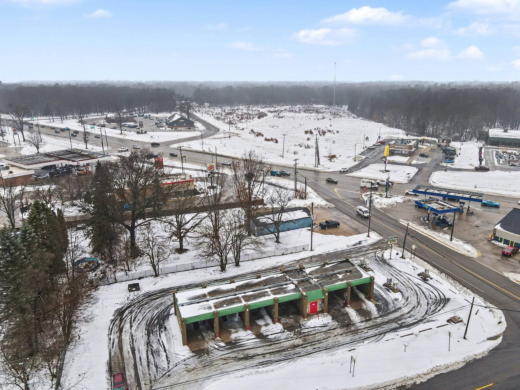 Muskegon, MI 49445,1671 E River RD