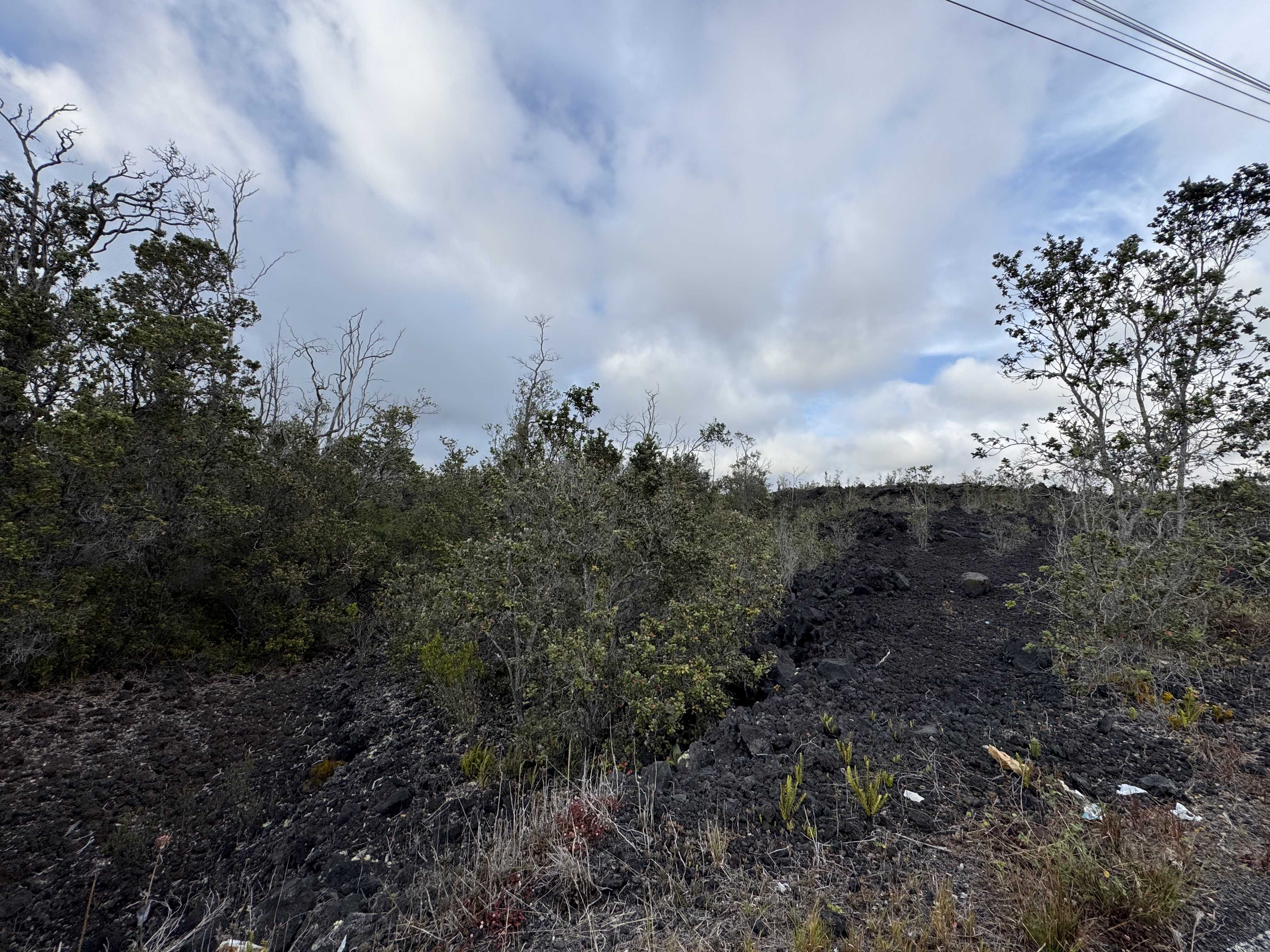 Ocean View, HI 96737,OCEAN VIEW PKWY