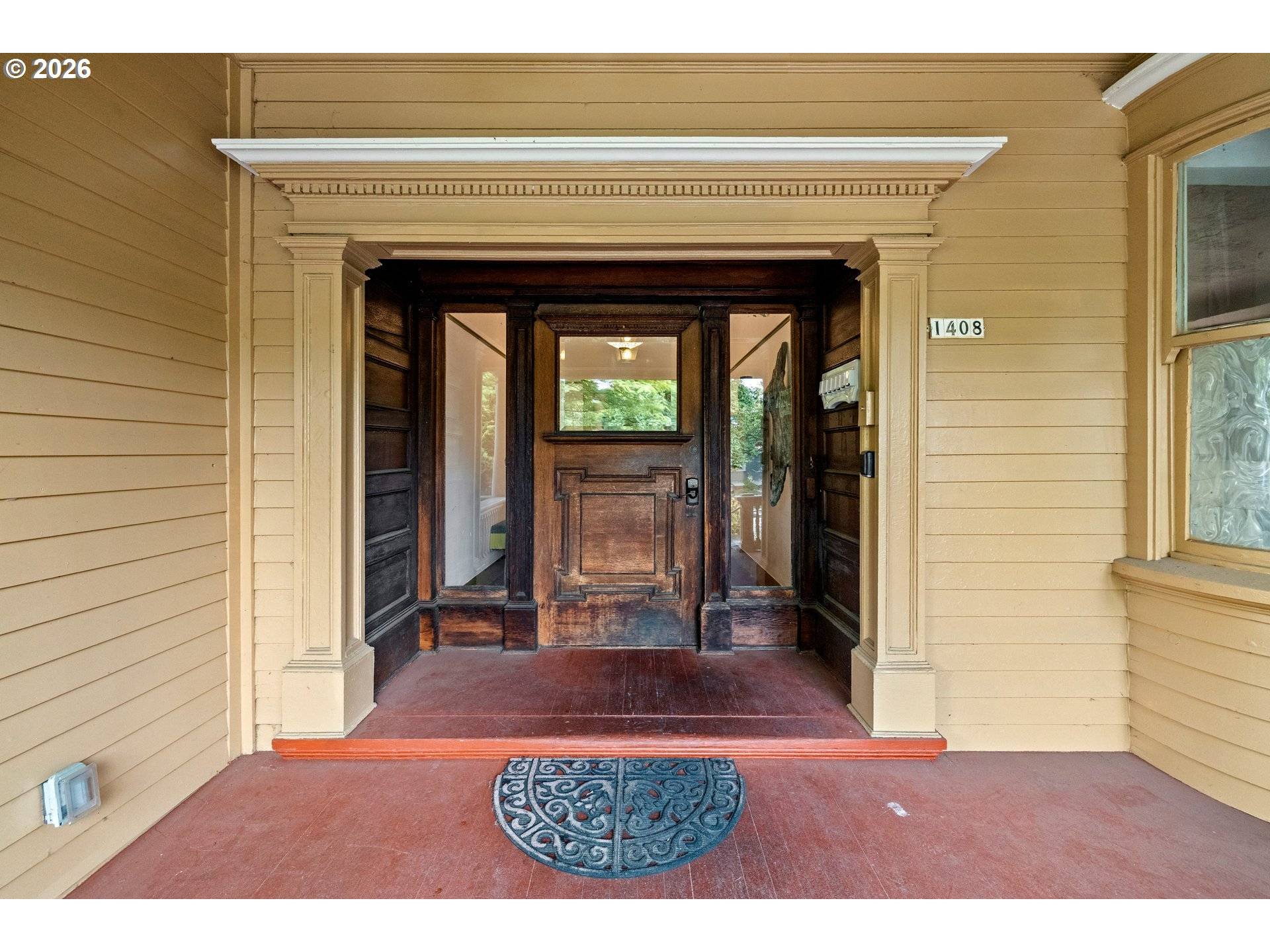 Portland, OR 97214,1408 SE 22nd AVE