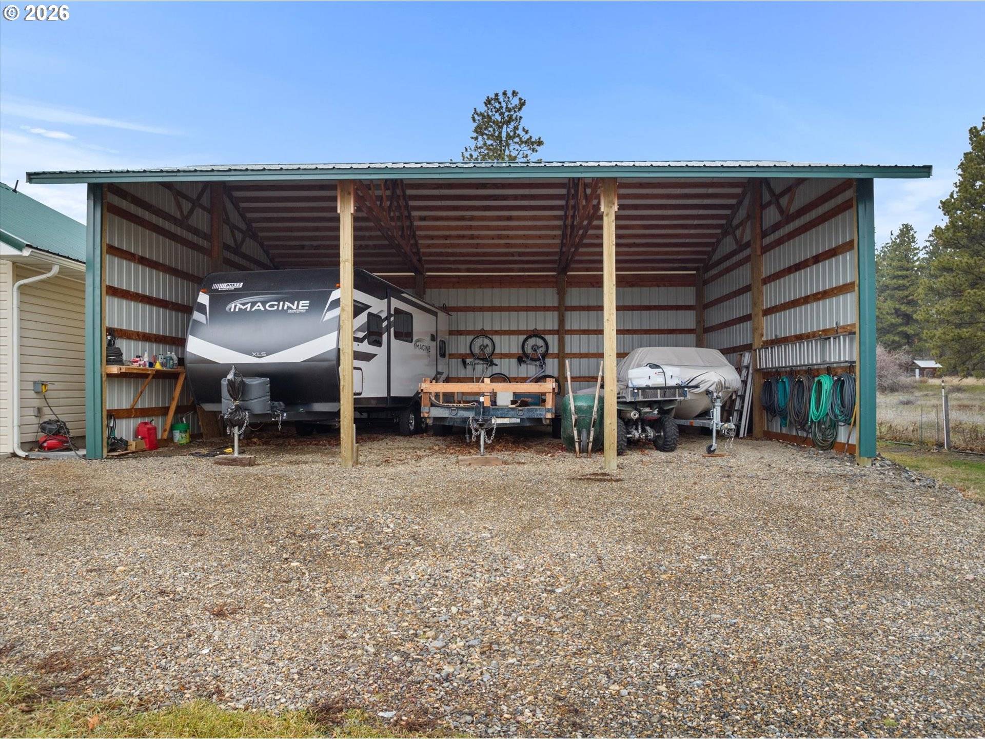 Baker City, OR 97814,15605 WINGVILLE LN