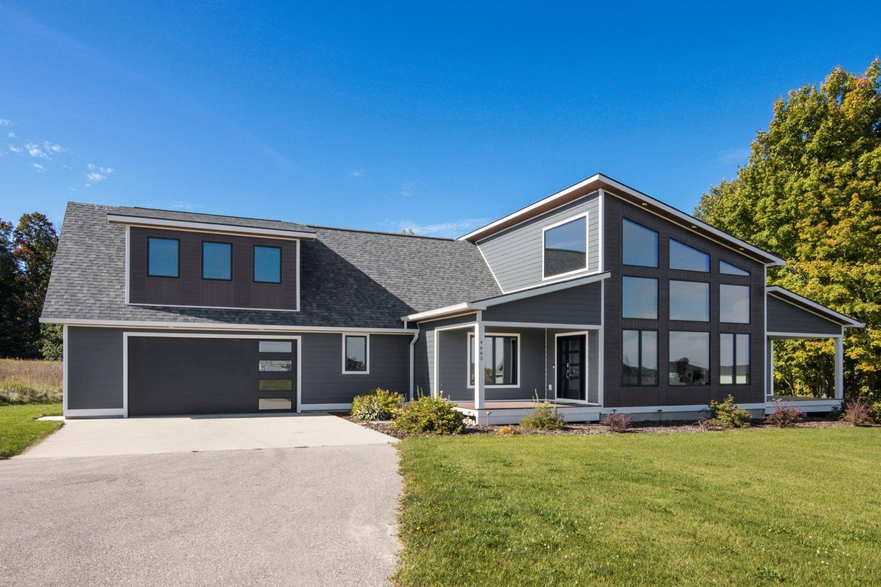 Lake Leelanau, MI 49653,4683 E Water View DR