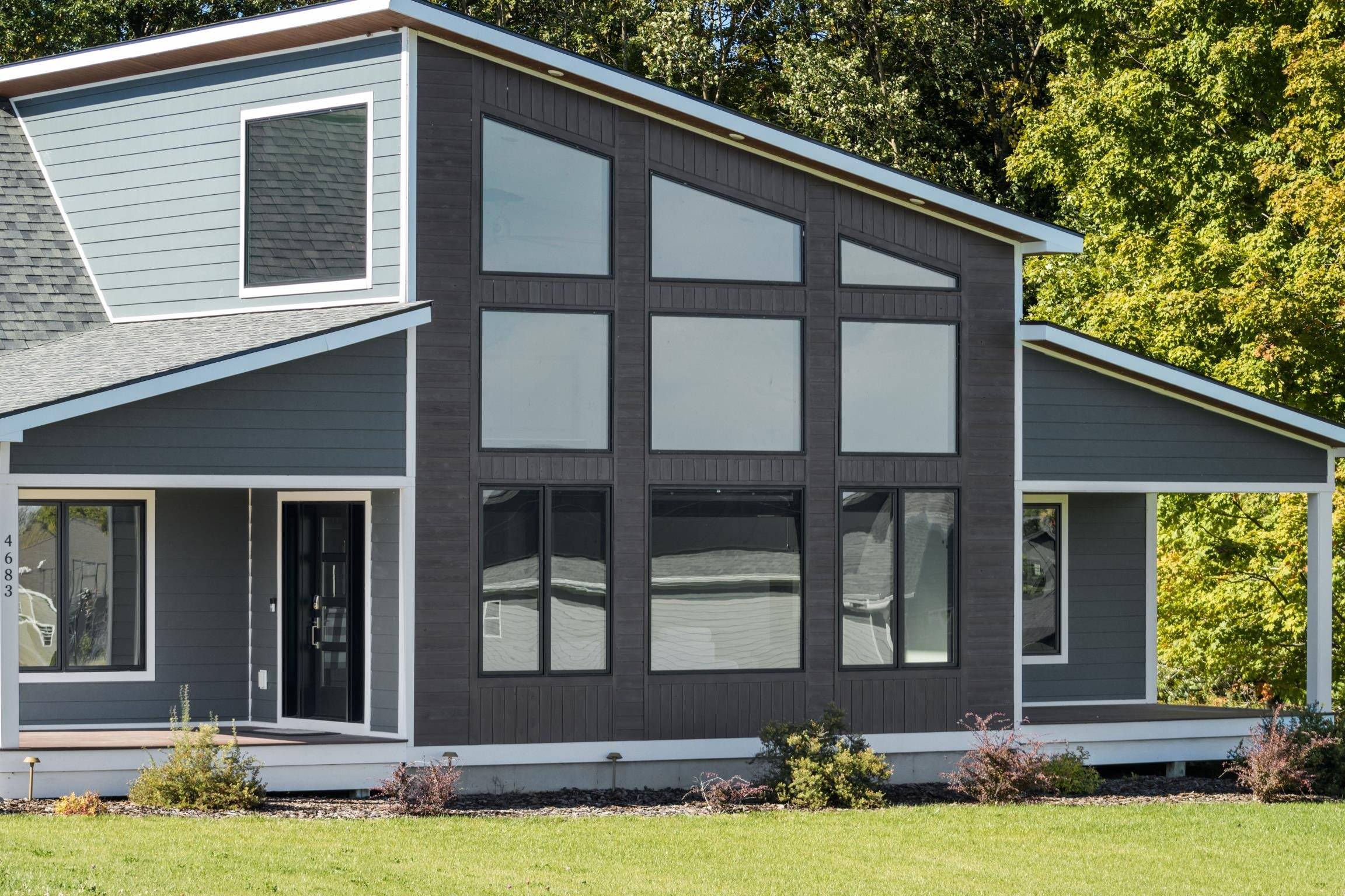 Lake Leelanau, MI 49653,4683 E Water View DR