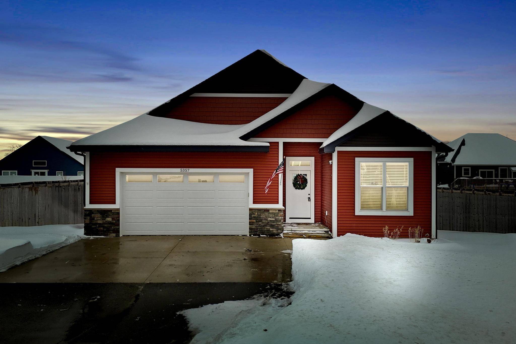 Traverse City, MI 49685,5357 Eaglehurst DR