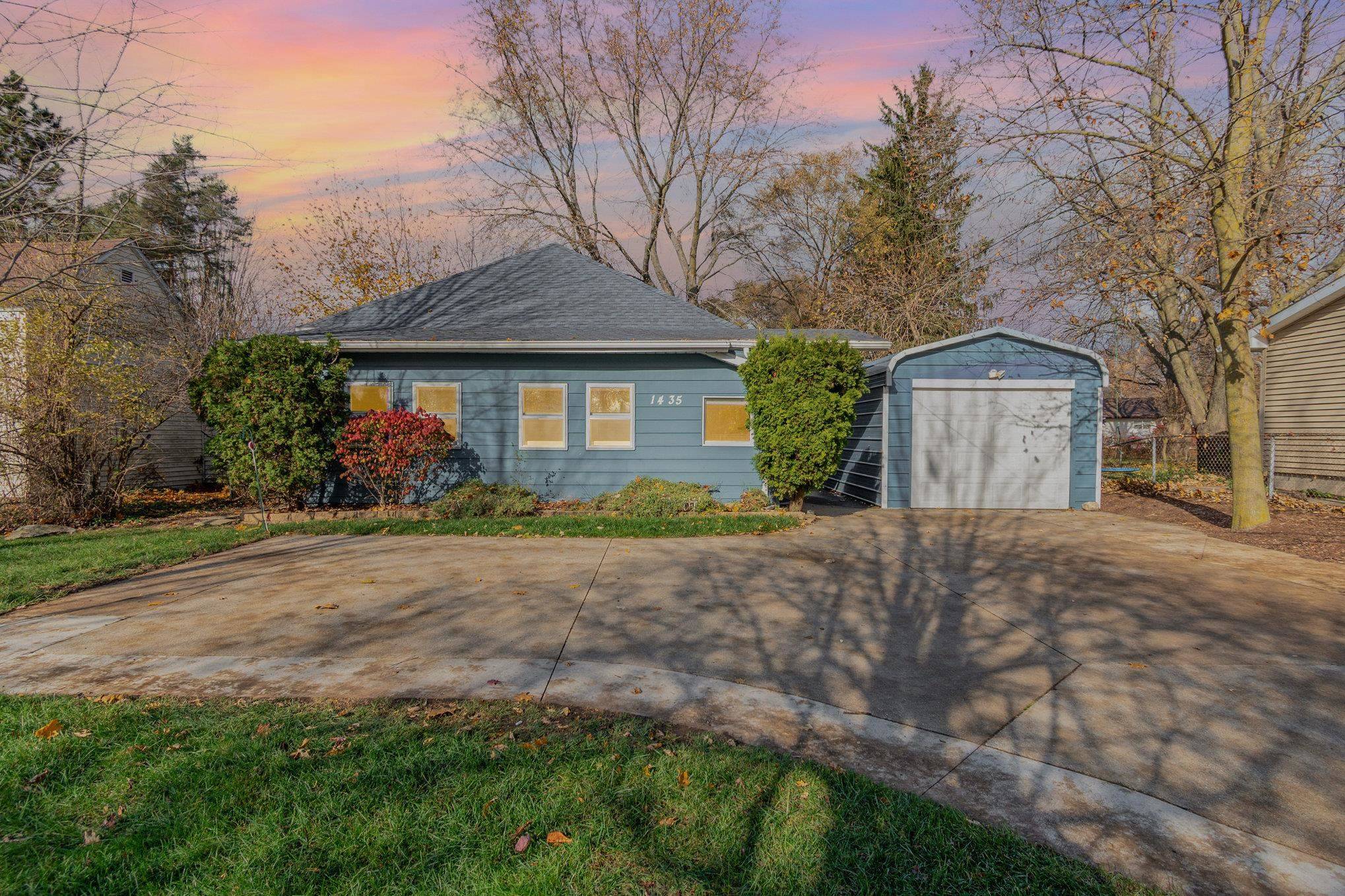 Mount Pleasant, MI 48858,1435 E Broadway ST