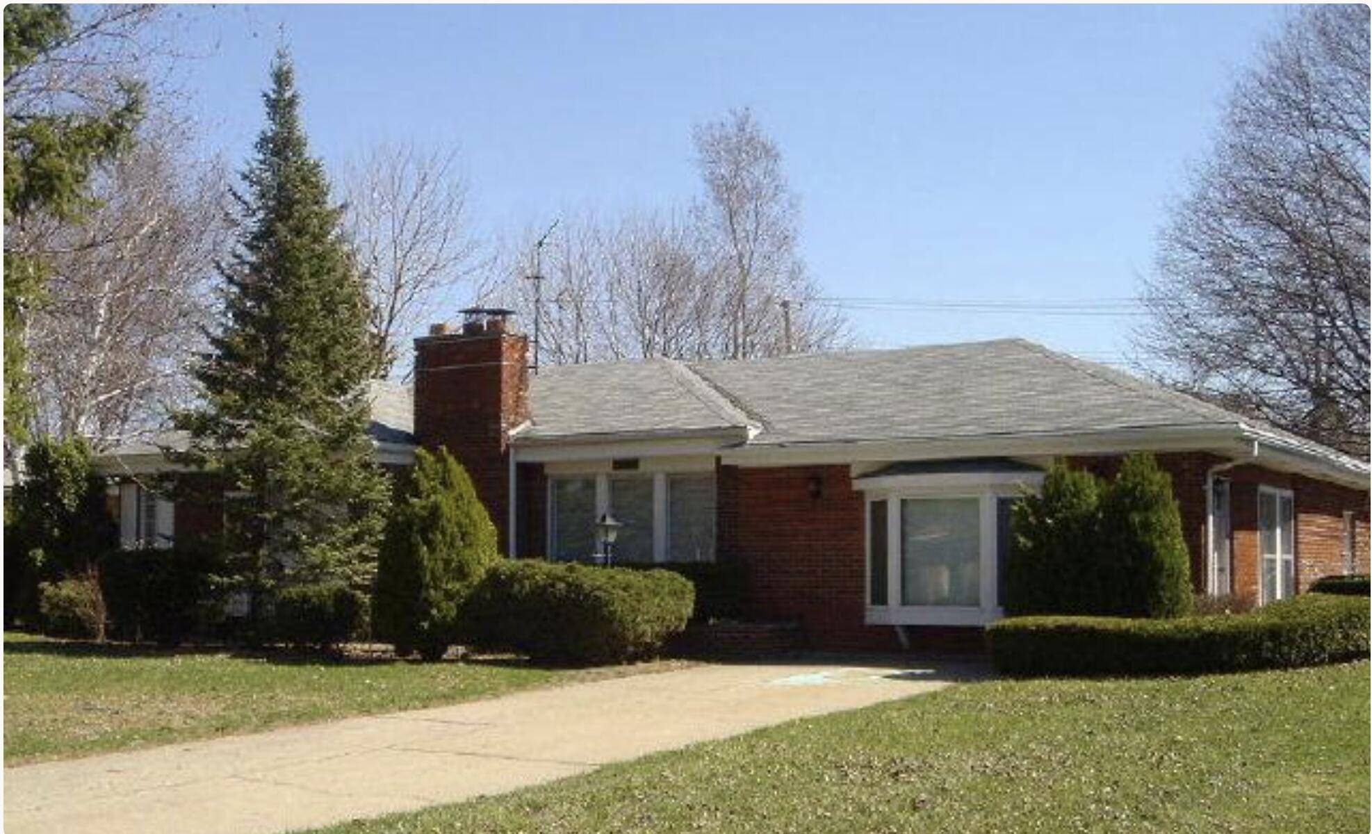 West Bloomfield, MI 48324,2313 Saint Joseph ST