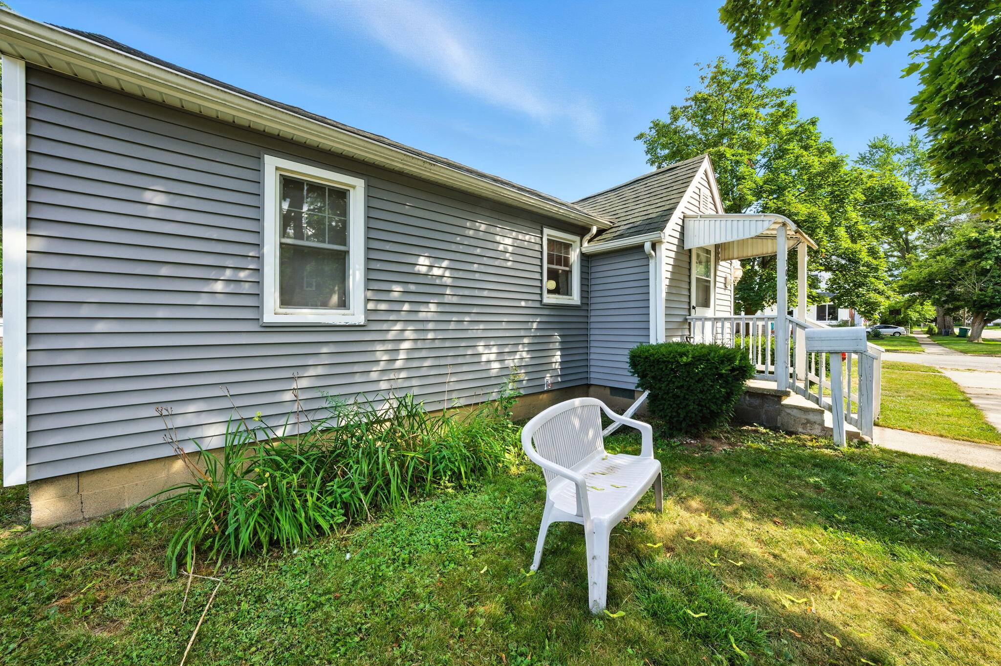 Durand, MI 48429,300 N Lenawee ST