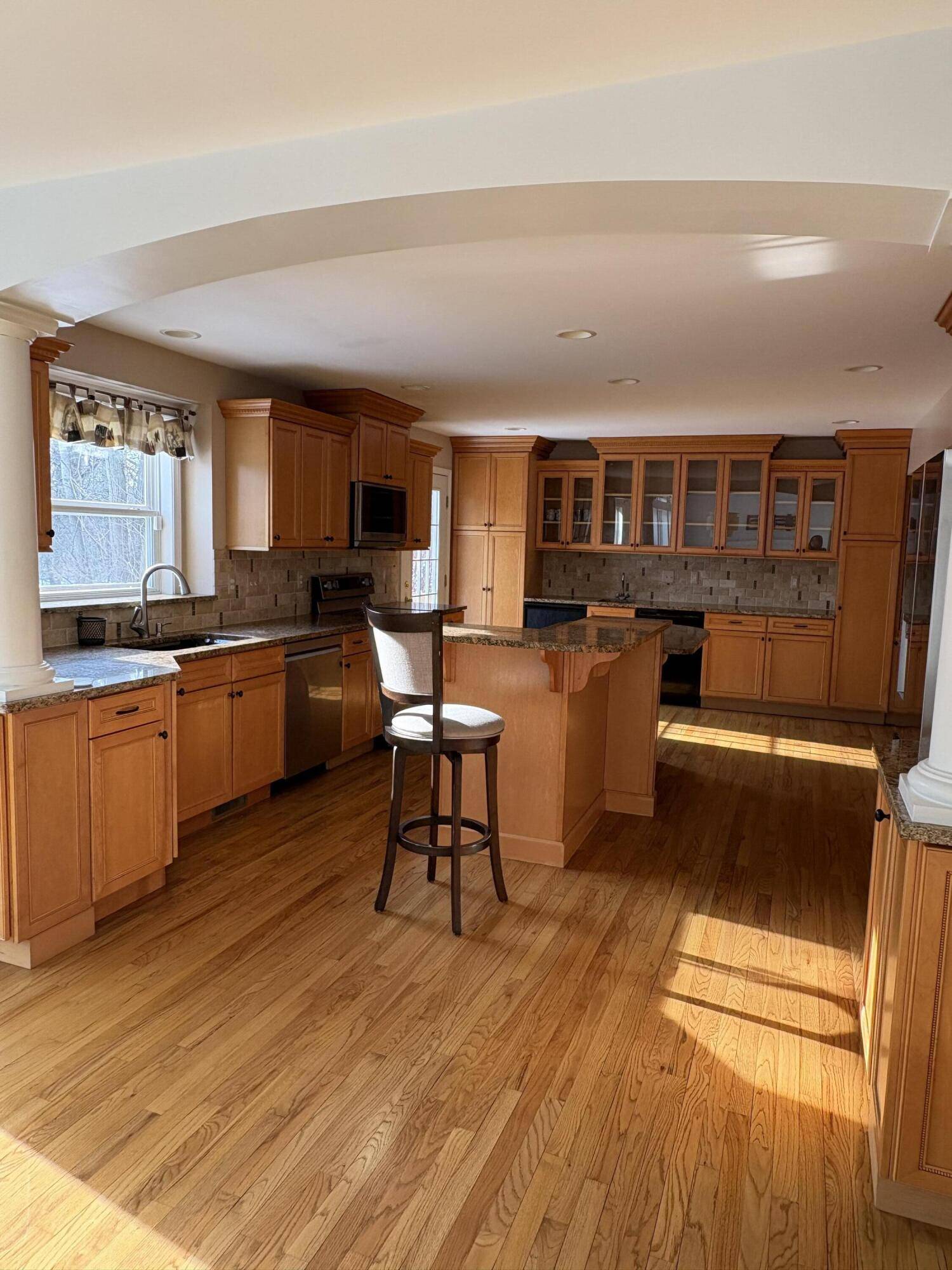 Ann Arbor, MI 48108,1280 Waterways DR