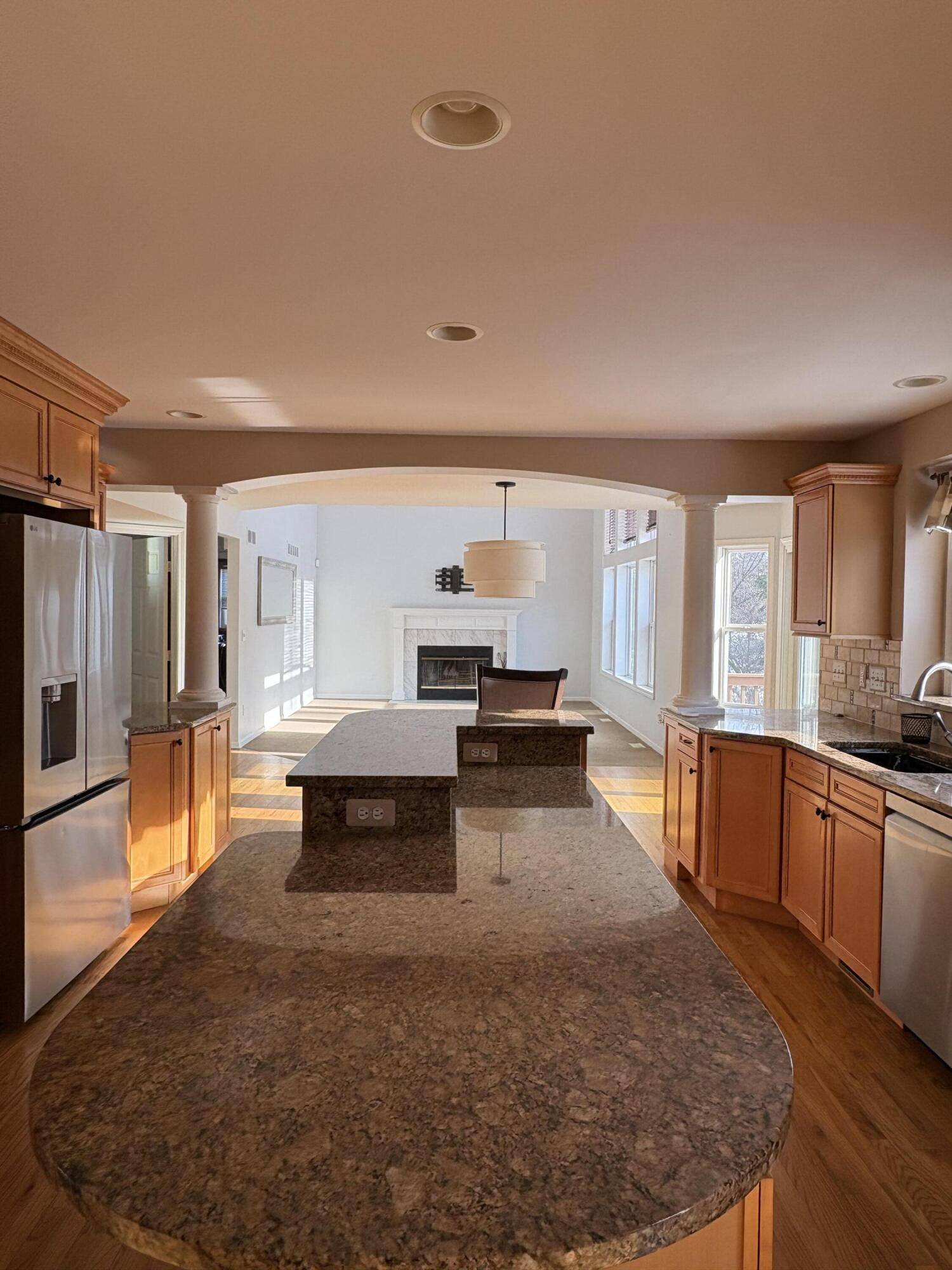 Ann Arbor, MI 48108,1280 Waterways DR