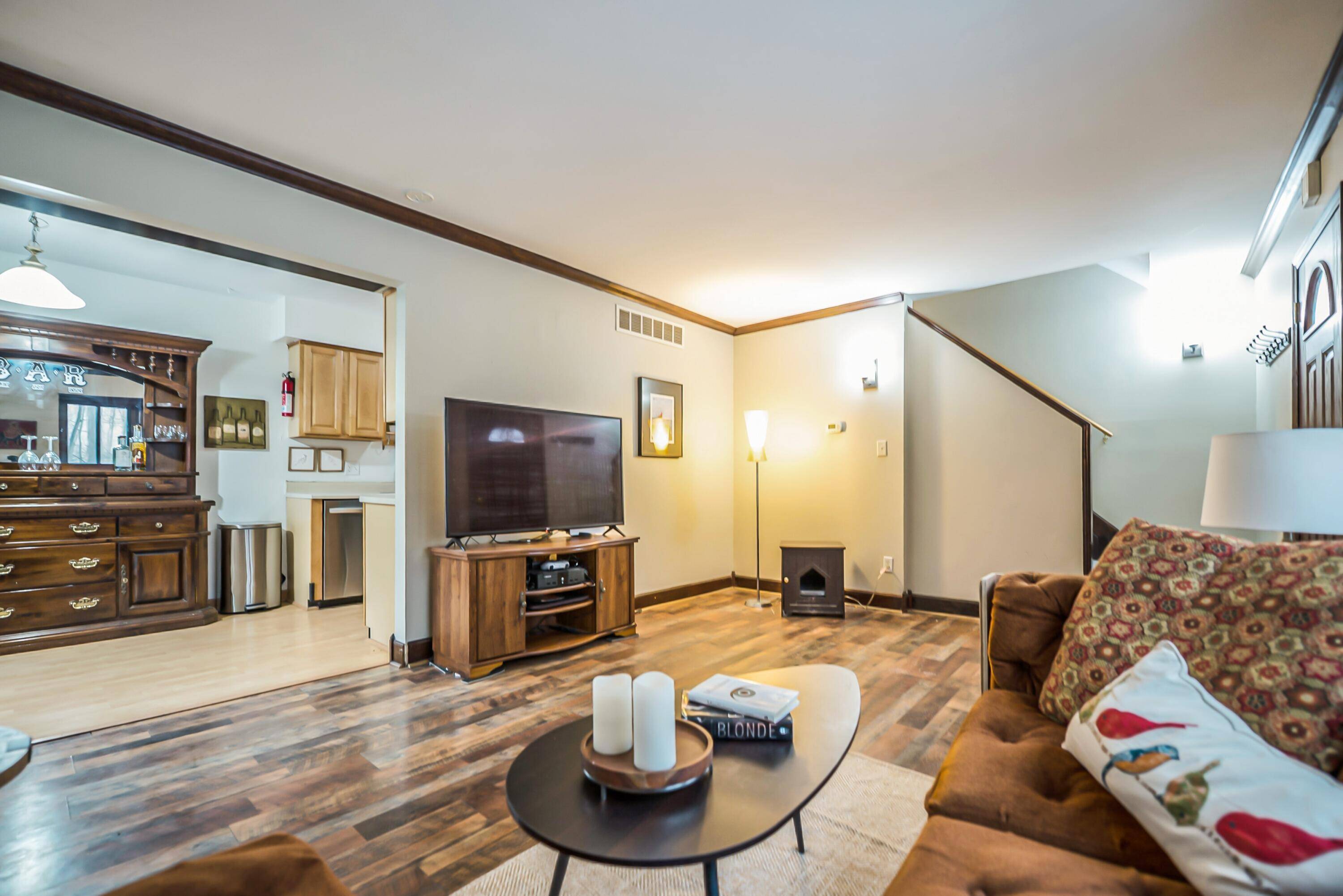 Ypsilanti, MI 48197,2938 Roundtree BLVD