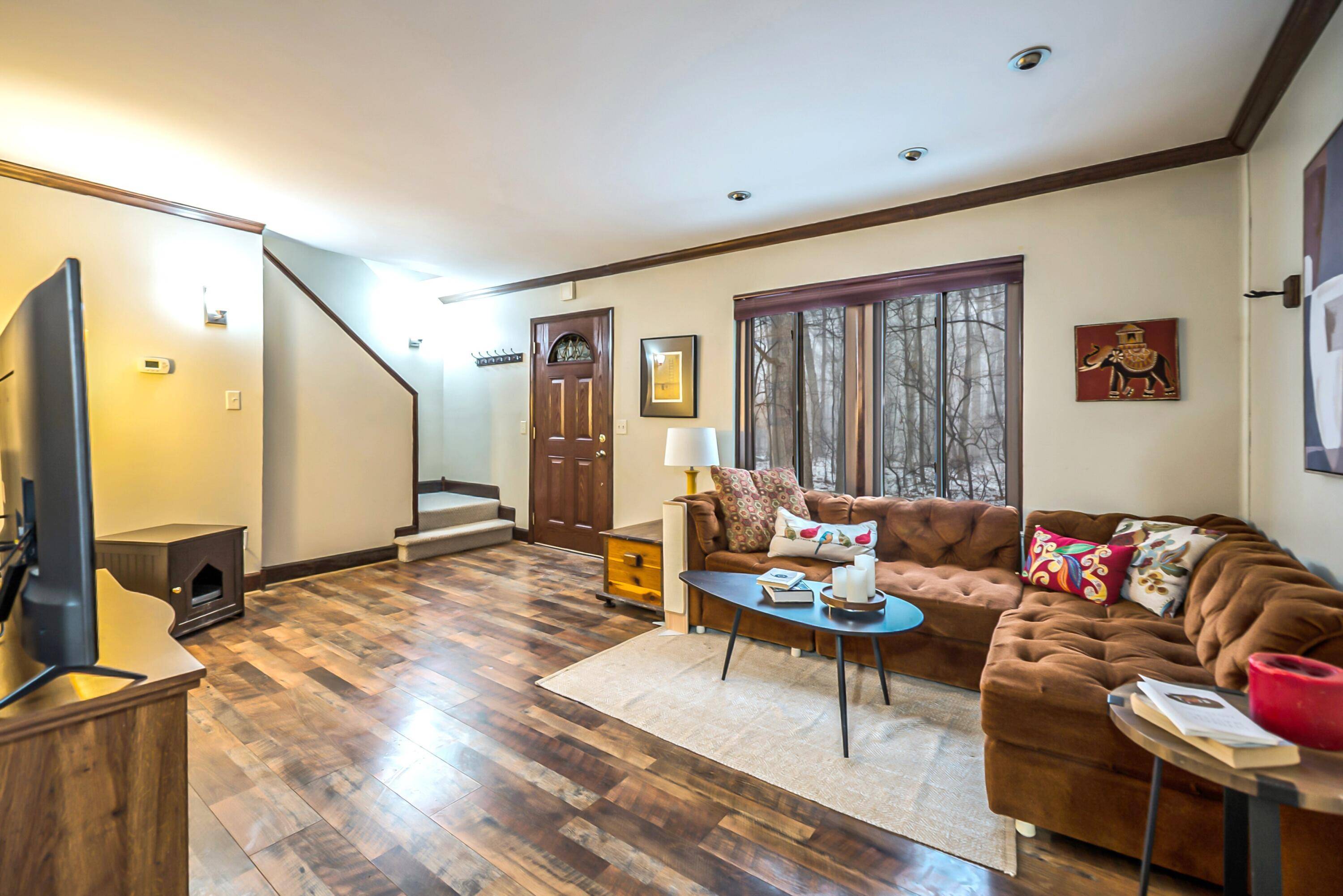 Ypsilanti, MI 48197,2938 Roundtree BLVD