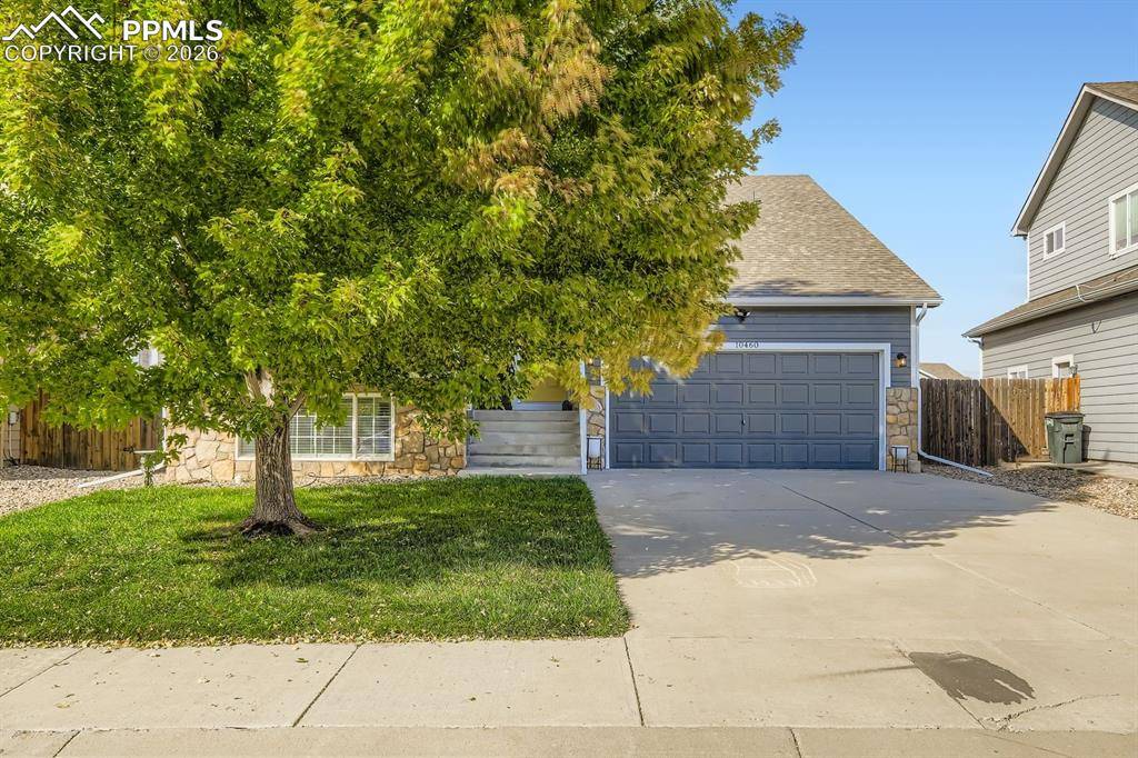 Colorado Springs, CO 80925,10460 Deer Meadow CIR