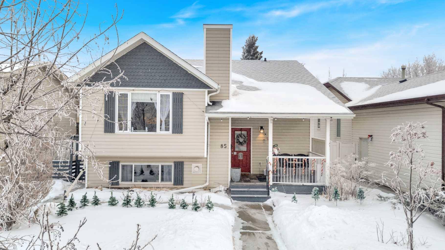 Red Deer, AB T4P 3Z1,85 Kendrew DR