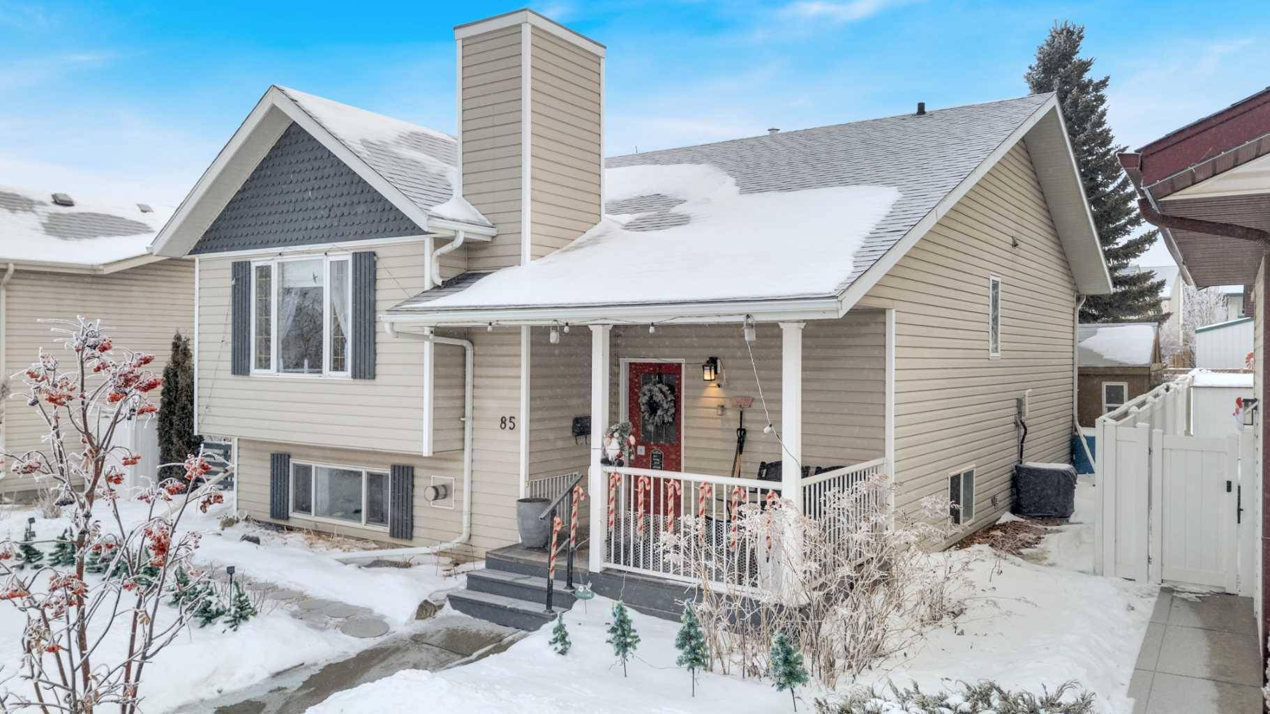 Red Deer, AB T4P 3Z1,85 Kendrew DR