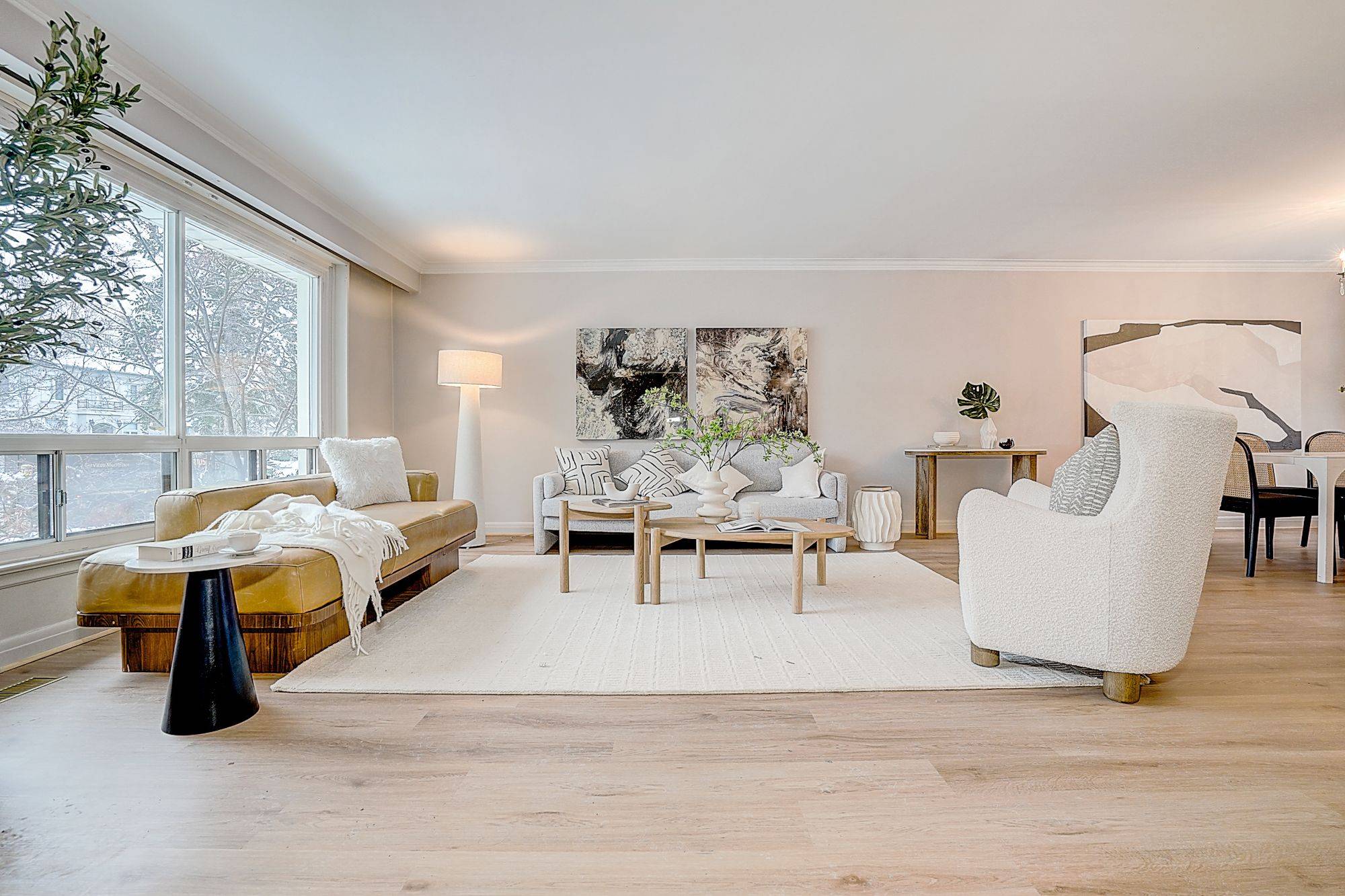 Toronto C12, ON M2P 1C5,87 Munro BLVD