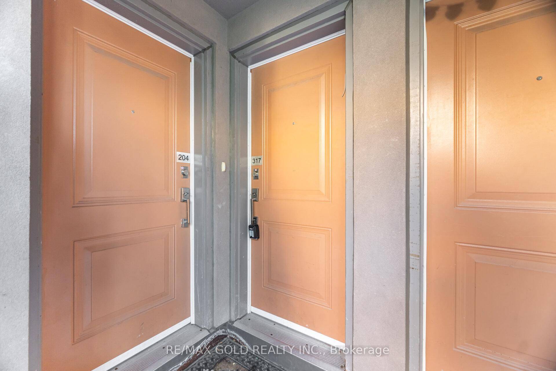 Toronto E11, ON M1B 0C5,80 Orchid PL E #317