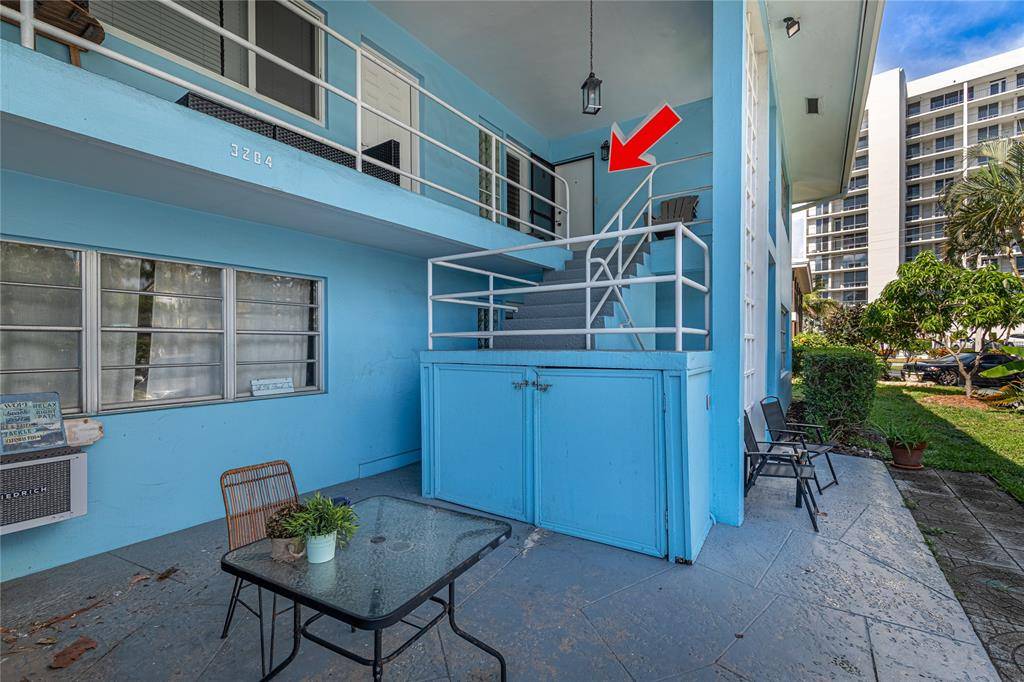 Pompano Beach, FL 33062,3204 Colony Club Rd #6