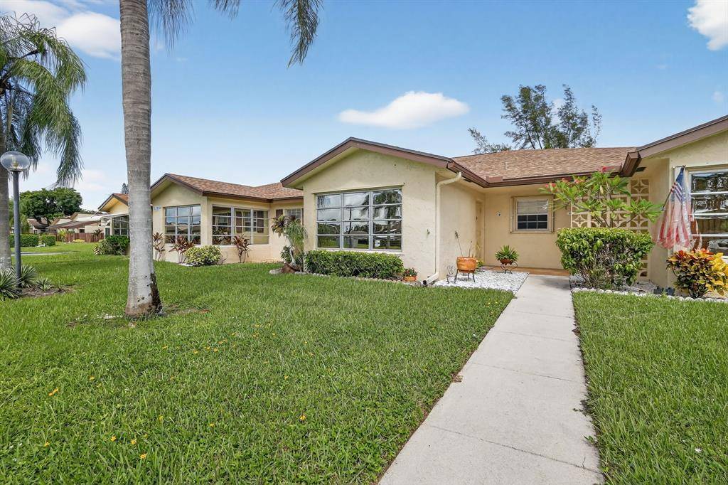 Delray Beach, FL 33484,13930 Nesting Way #C