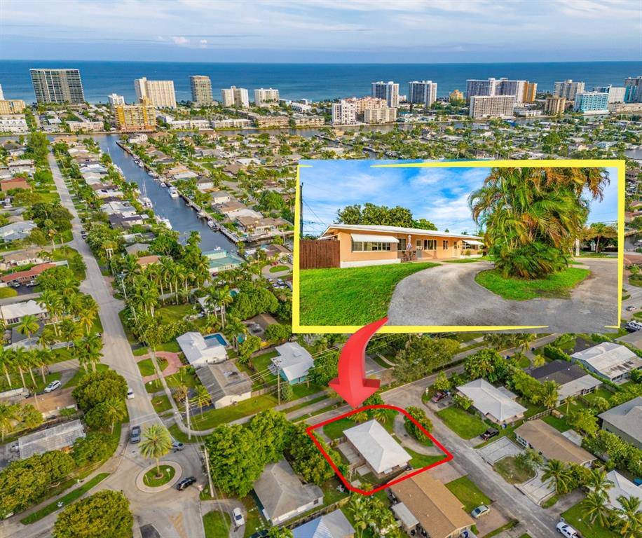Pompano Beach, FL 33062,2581 NE 11th Ct #2585