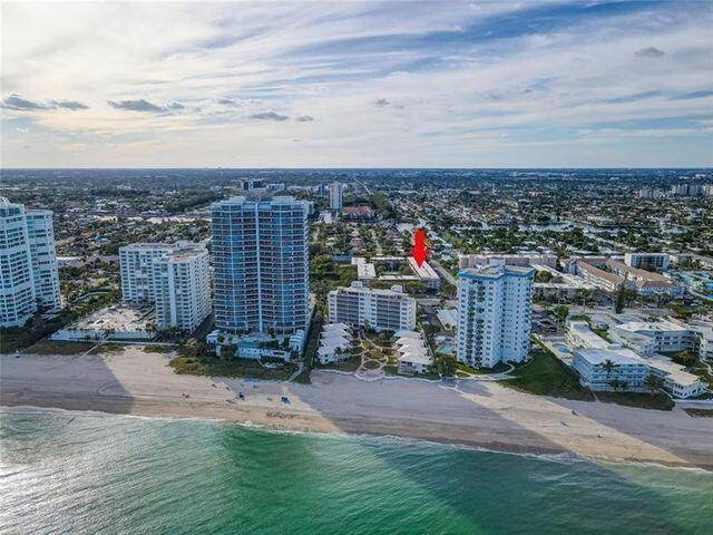 Pompano Beach, FL 33062,1501 S Ocean Blvd #228