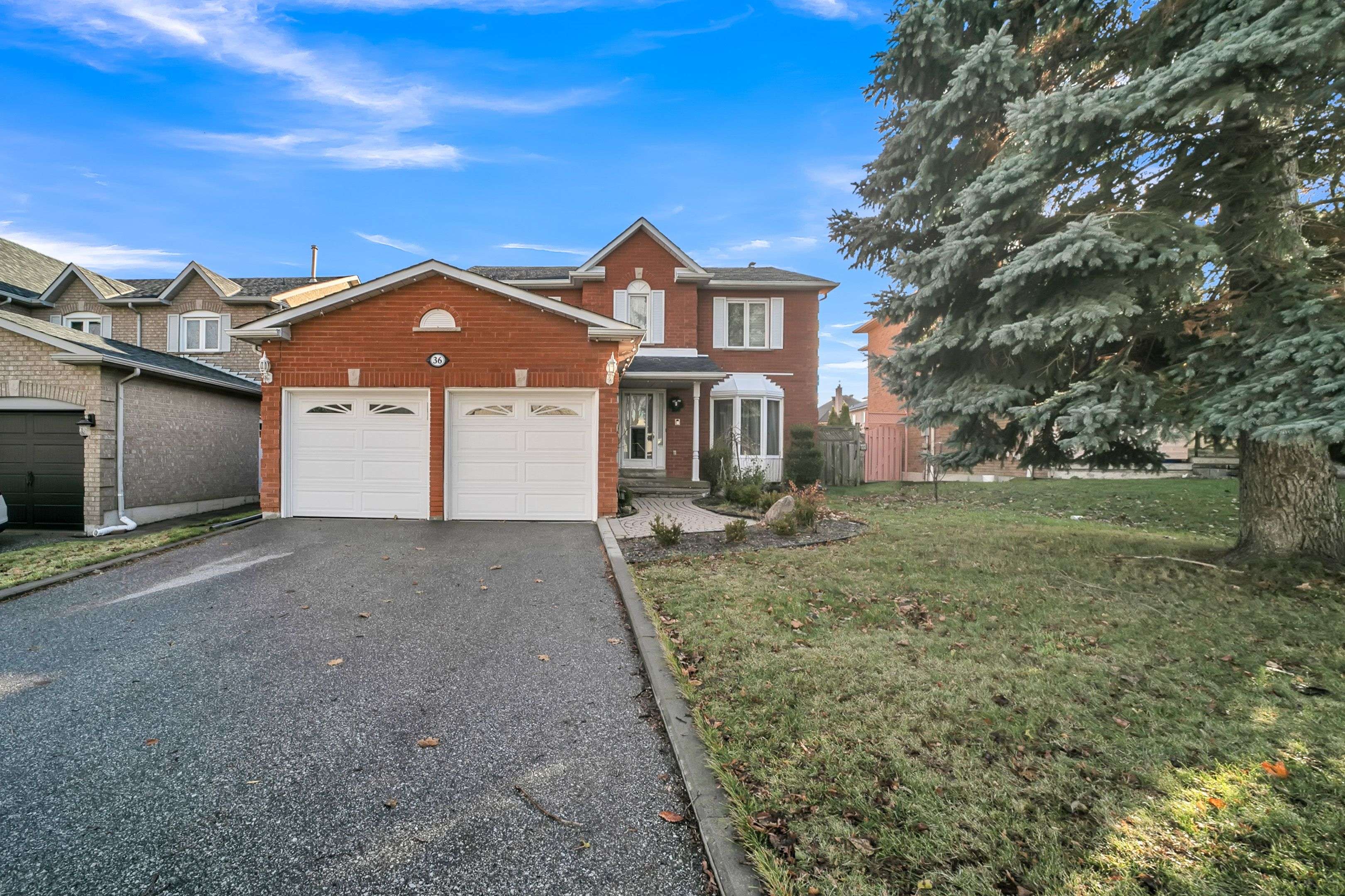 Newmarket, ON L3X 1P7,36 Savage RD #Main