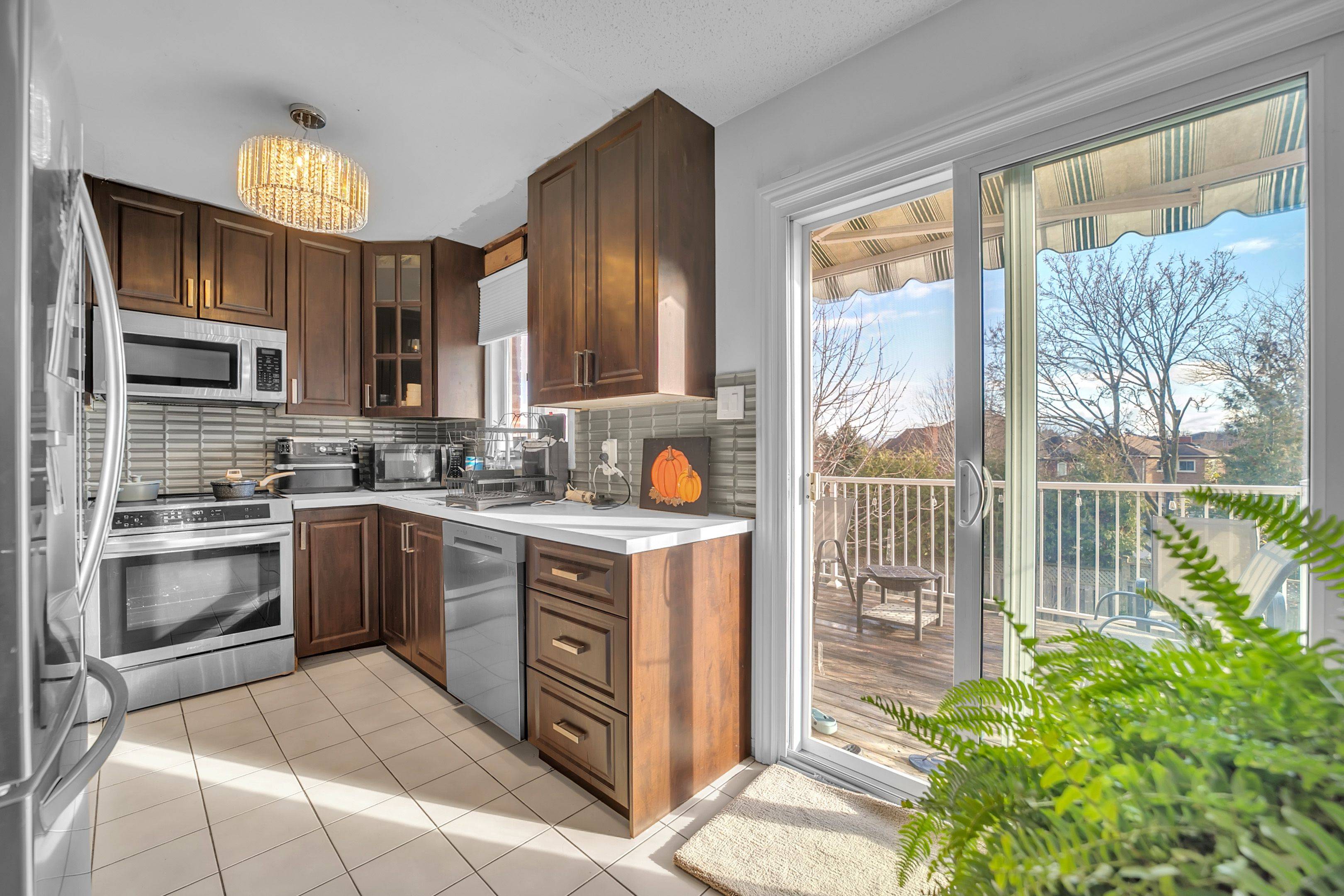 Newmarket, ON L3X 1P7,36 Savage RD #Main