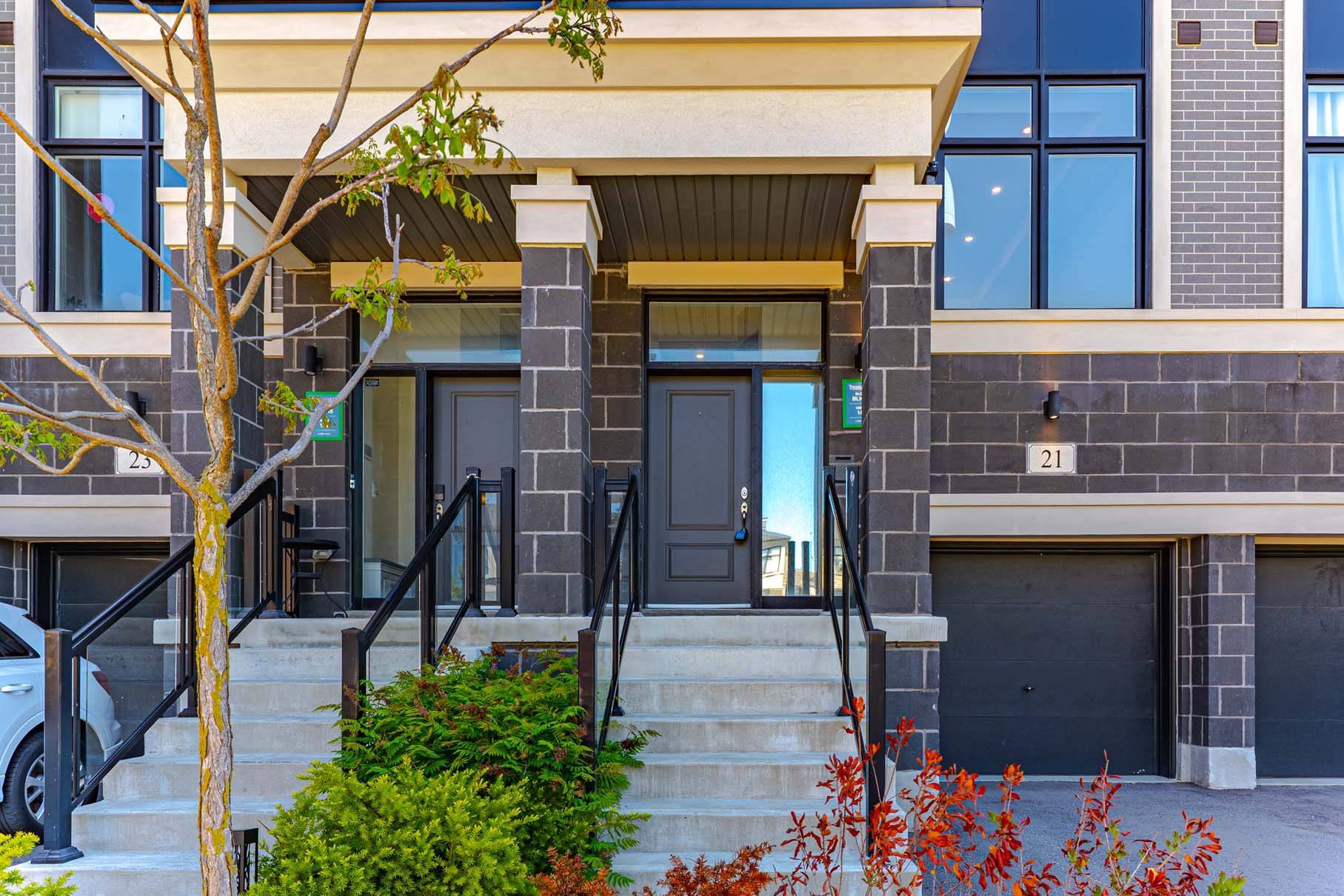 Markham, ON L6E 0V4,21 Armillo PL