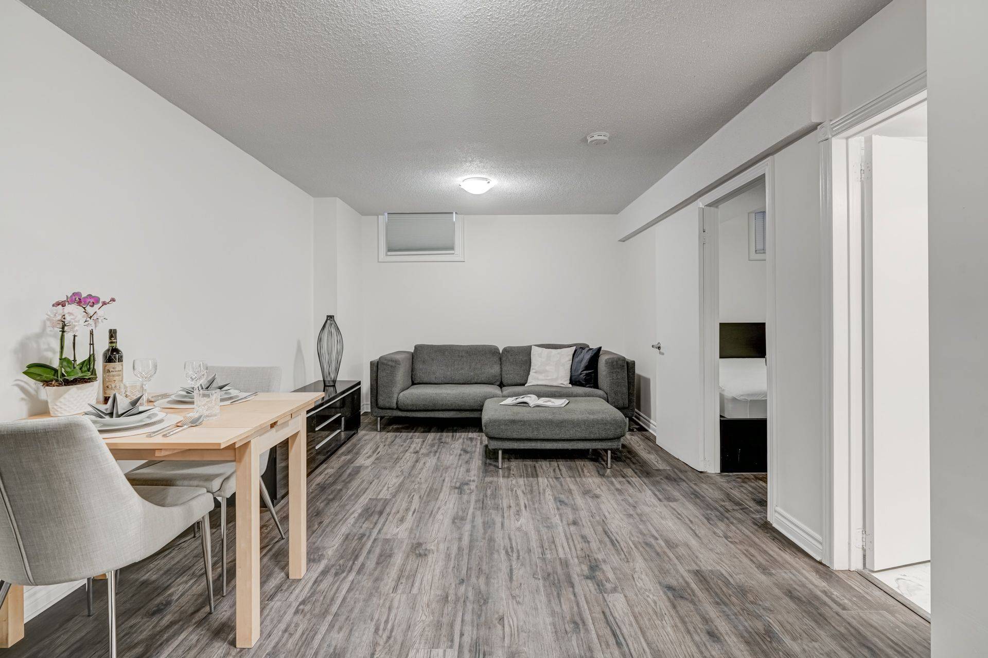 Markham, ON L3R 4P2,29 Madsen CRES #Bsmt