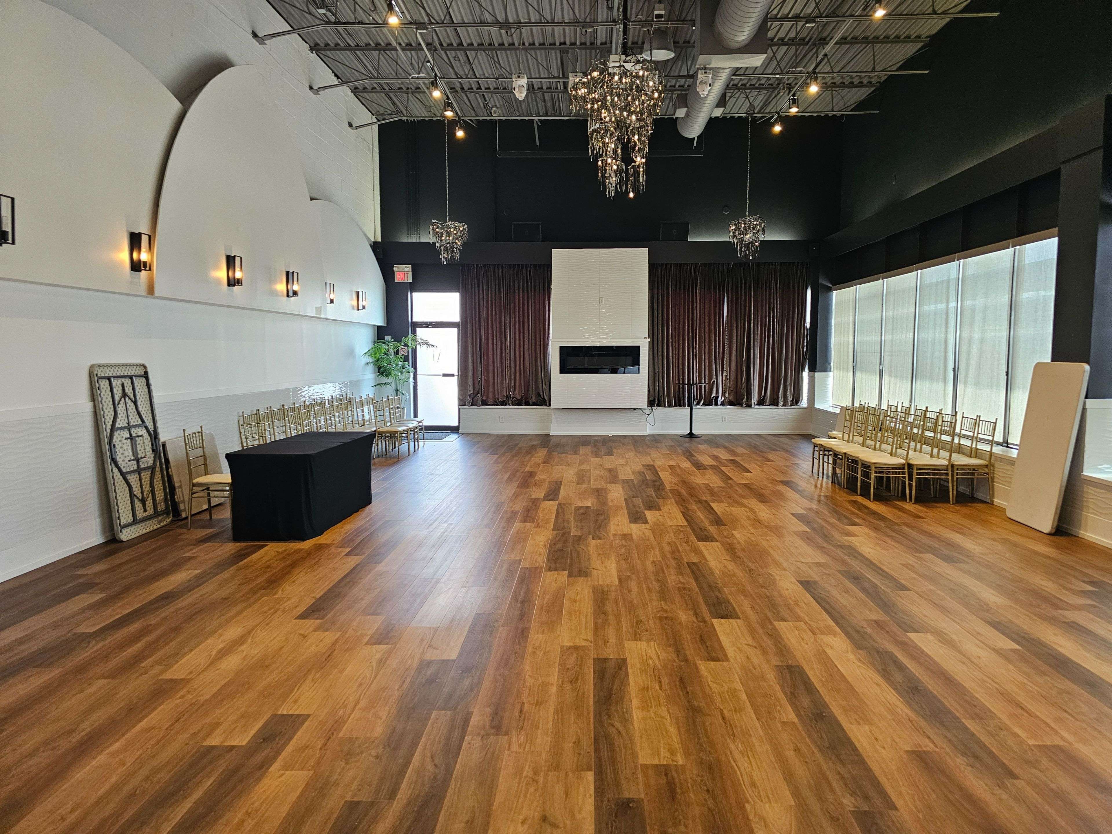 Vaughan, ON L4L 6C9,129 Rowntree Dairy RD