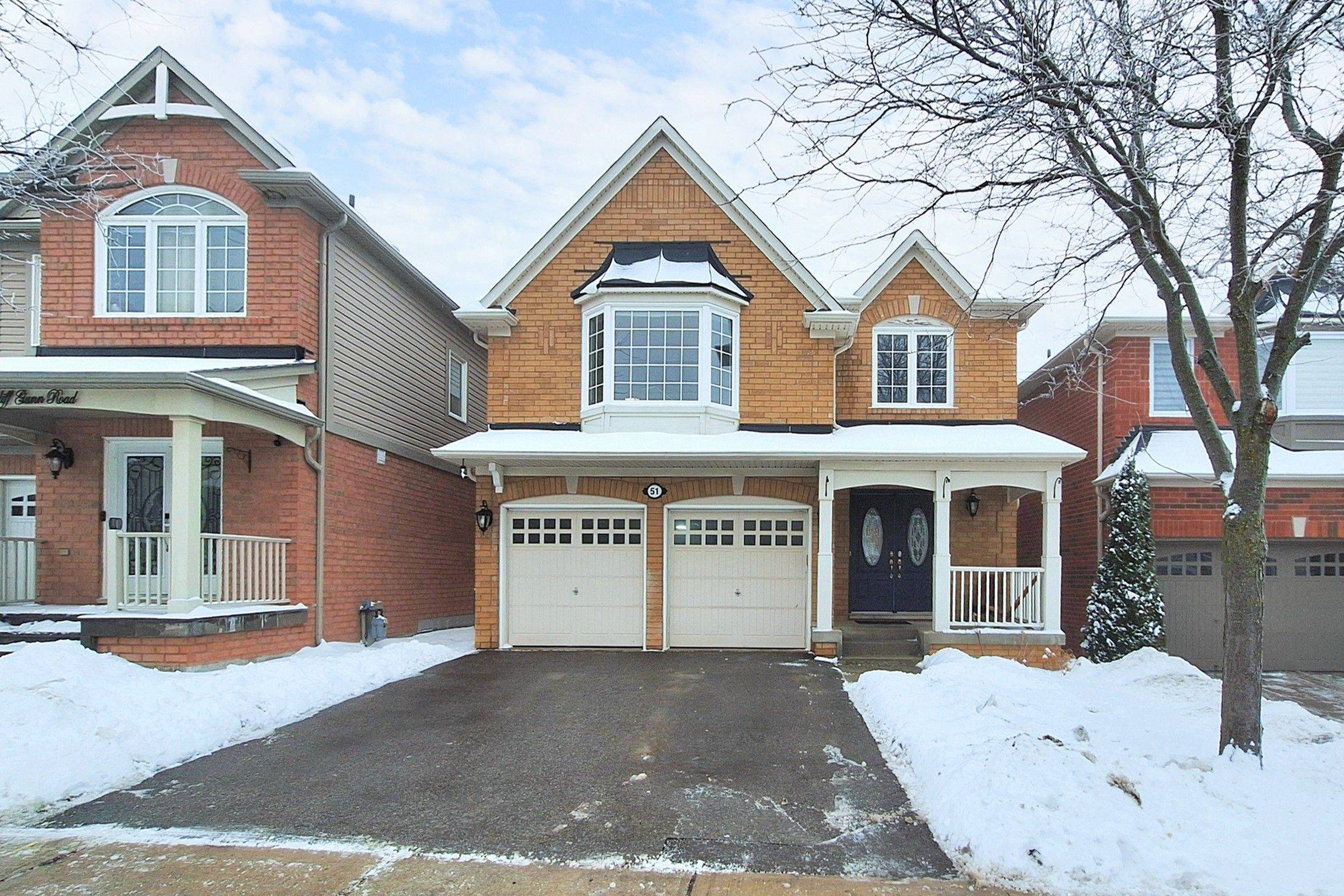 Newmarket, ON L3X 3J7,51 Cliff Gunn RD