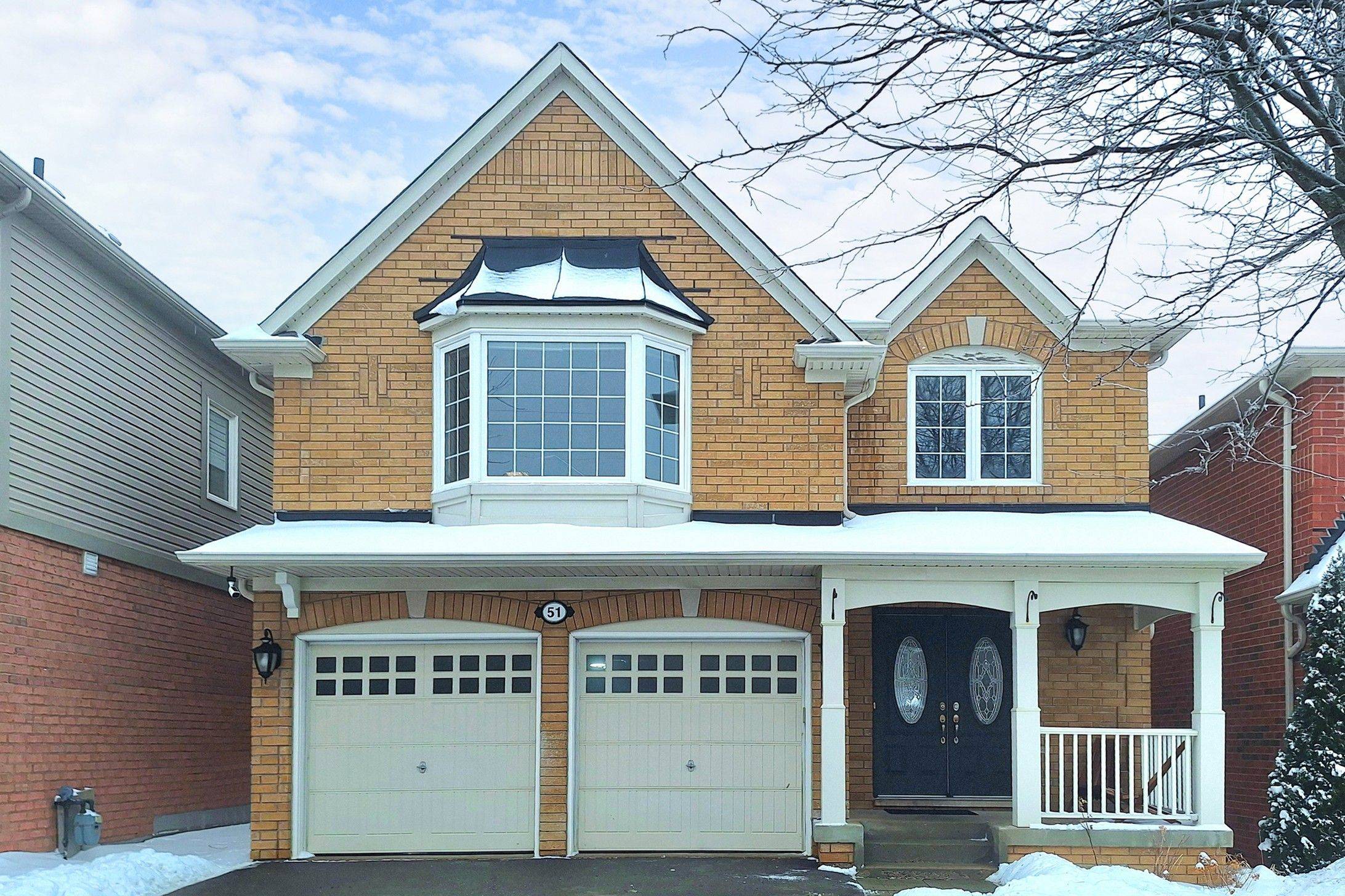 Newmarket, ON L3X 3J7,51 Cliff Gunn RD