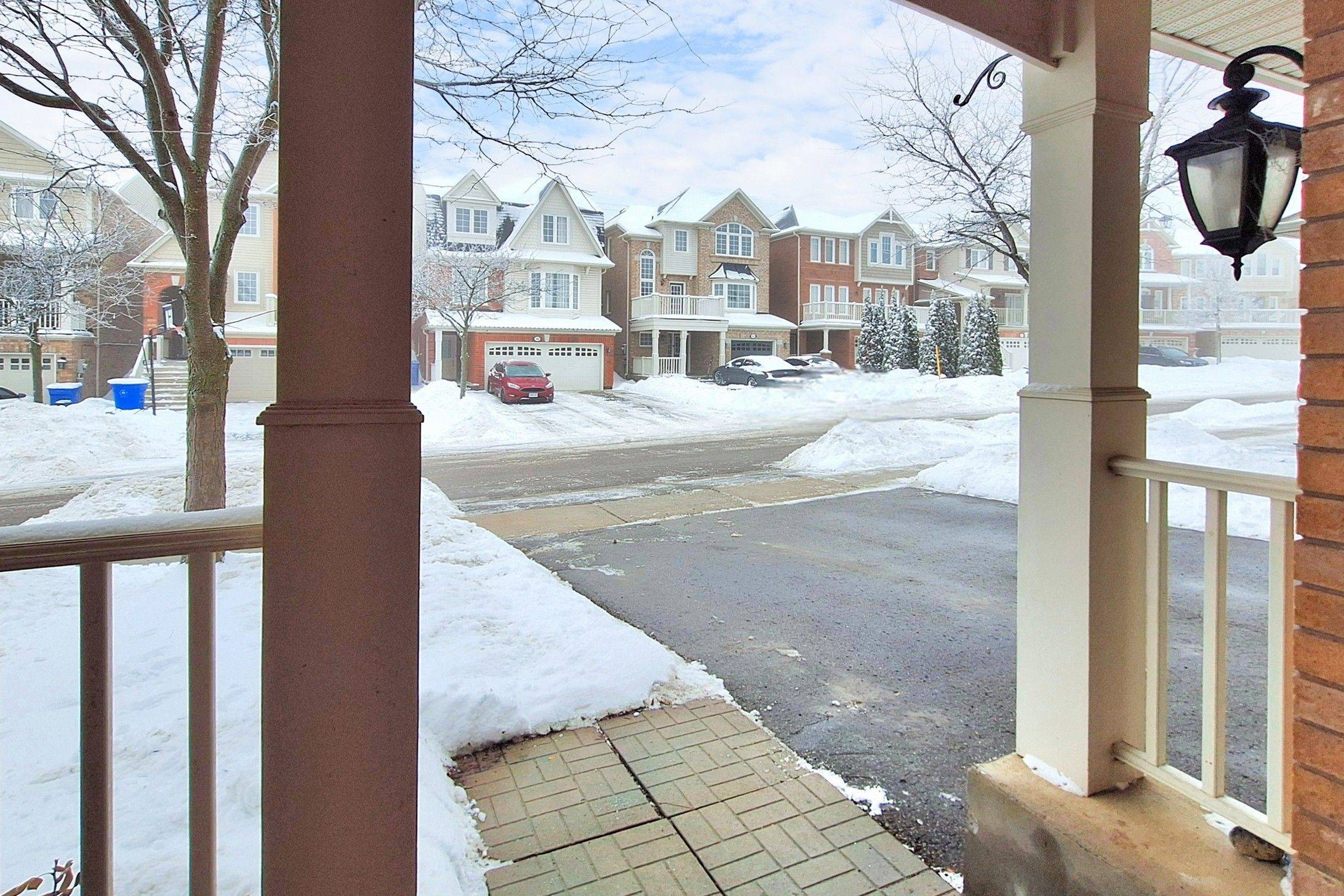 Newmarket, ON L3X 3J7,51 Cliff Gunn RD