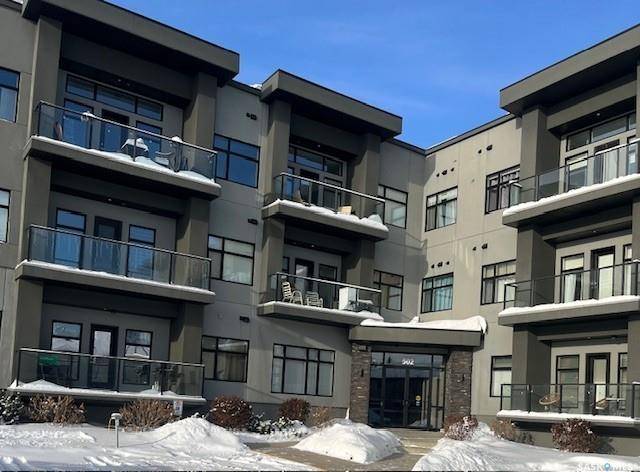 Saskatoon, SK S7N 4H6,502 Perehudoff CRESCENT #107