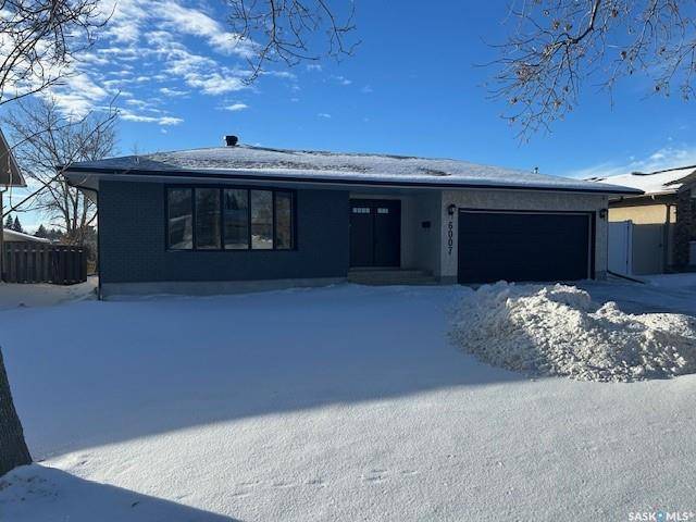Regina, SK S4T 6X5,6007 Sherwood DRIVE