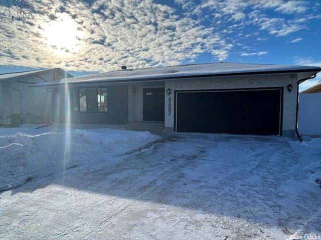 Regina, SK S4T 6X5,6007 Sherwood DRIVE