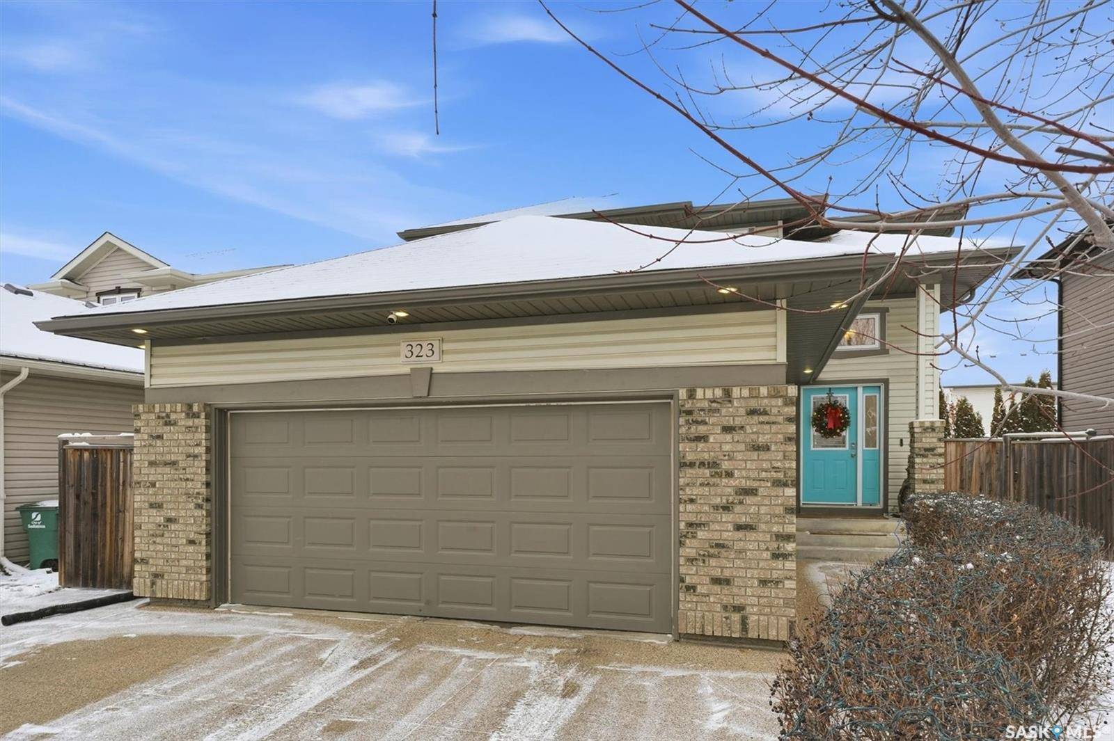 Saskatoon, SK S7T 0E8,323 Hettle COVE